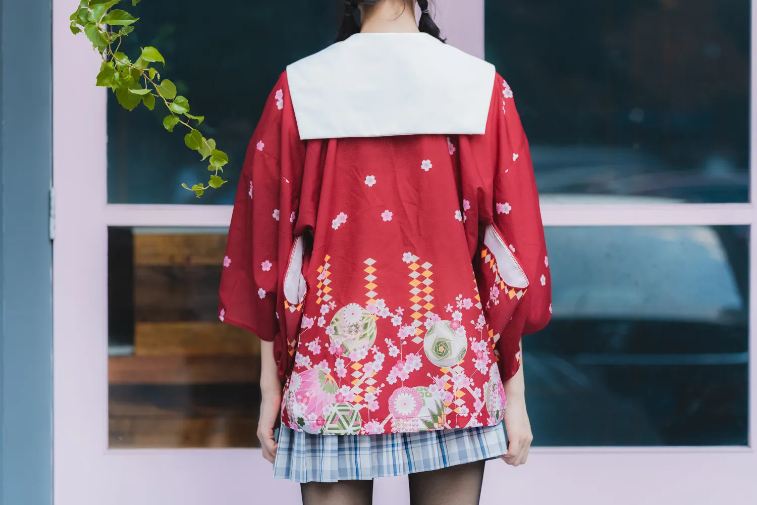 西瓜少女 NO.004 凤凰新村 NO.0000
