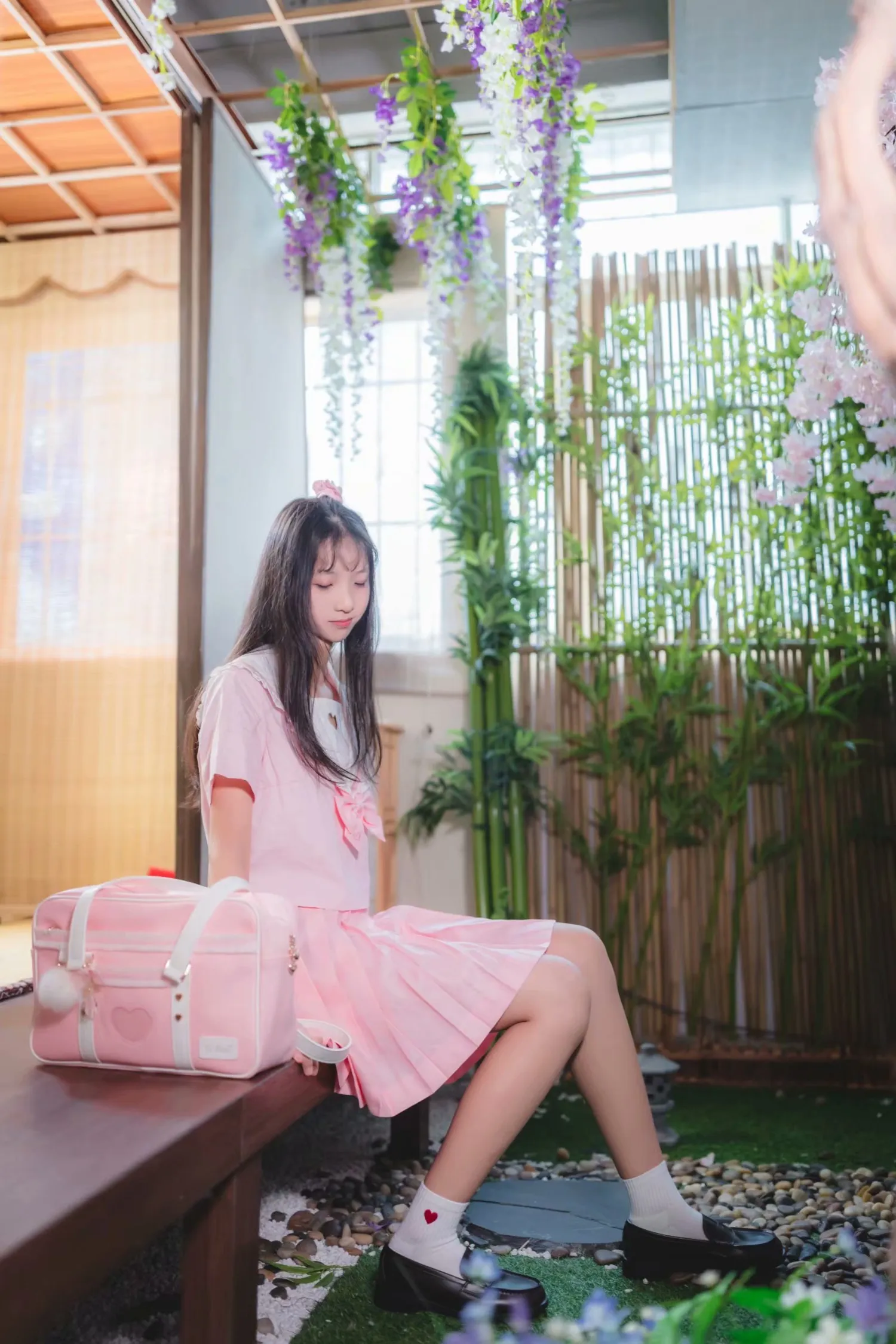西瓜少女 NO.012 少女秘密 NO.0000