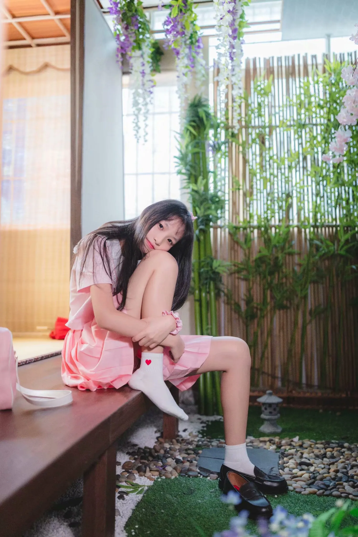 西瓜少女 NO.012 少女秘密 NO.0000