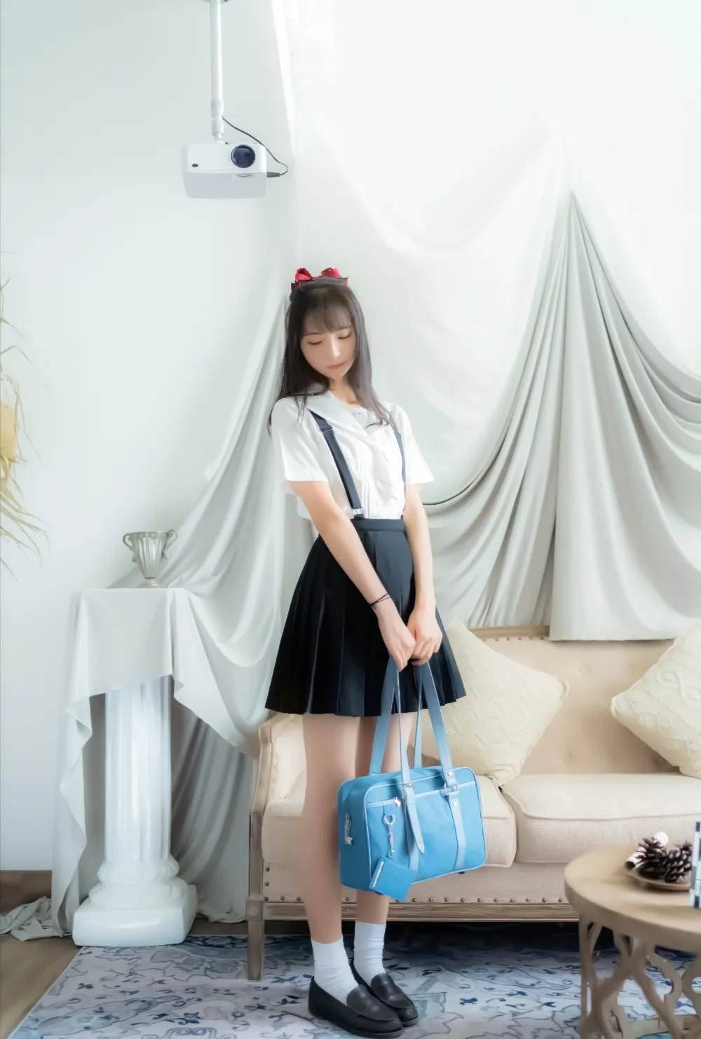 西瓜少女 NO.016 制服 NO.0000