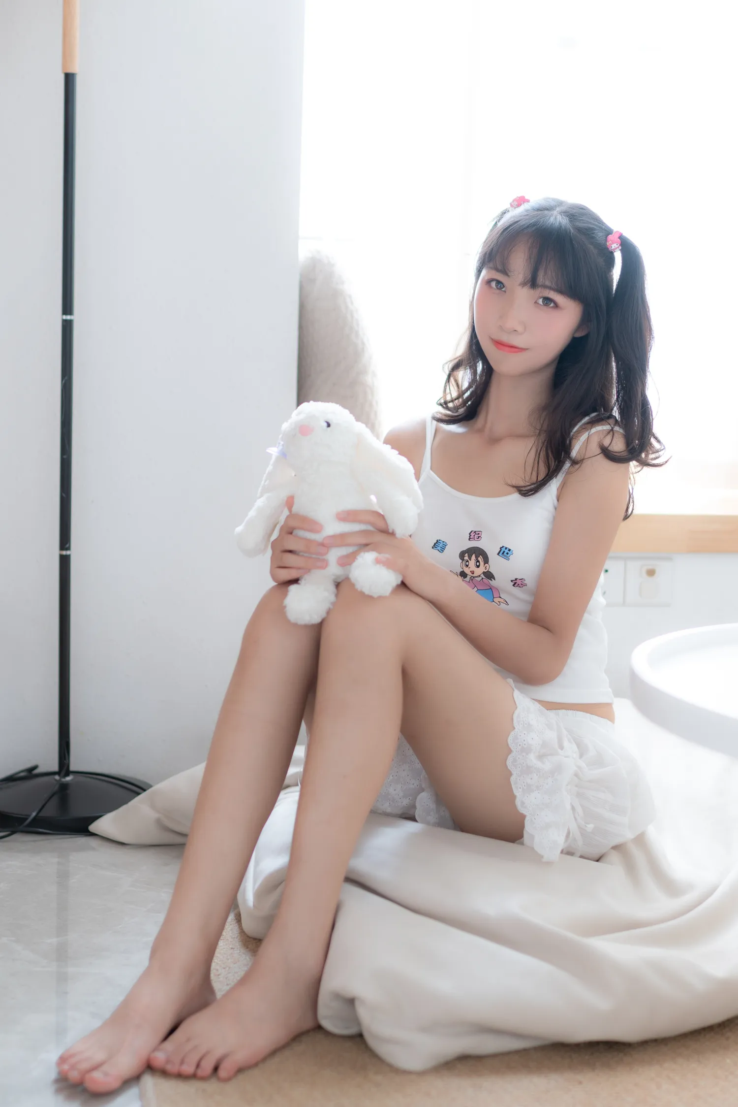 西瓜少女 NO.029 白纱 NO.0000