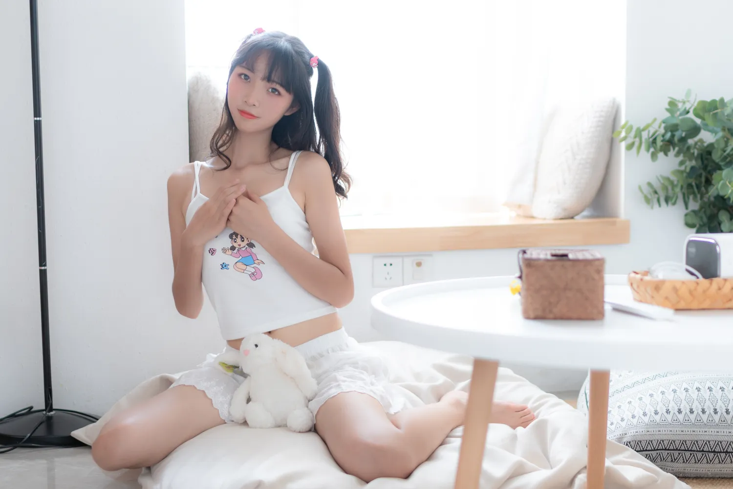 西瓜少女 NO.029 白纱 NO.0000