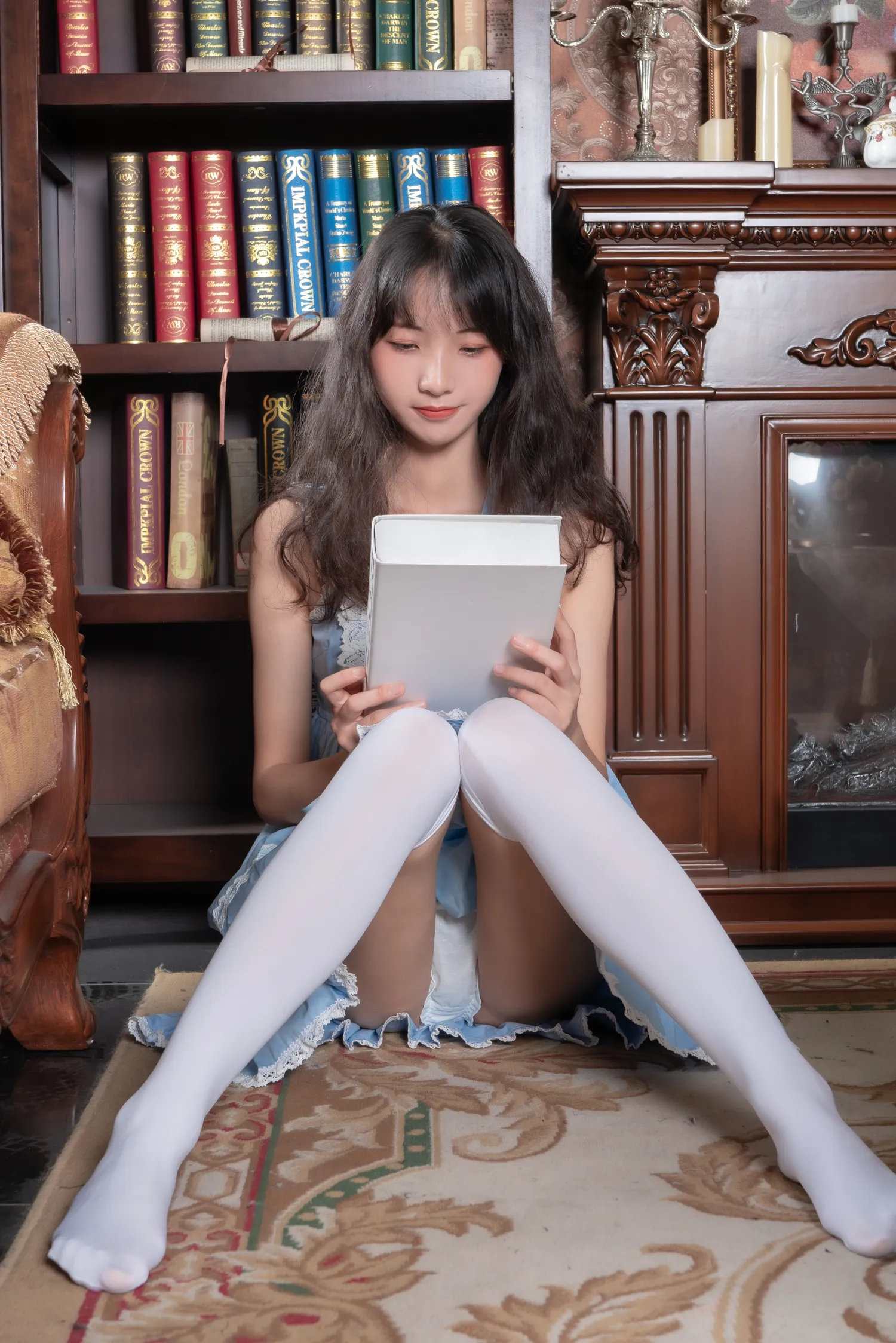 西瓜少女 NO.030 LO裙 NO.0000