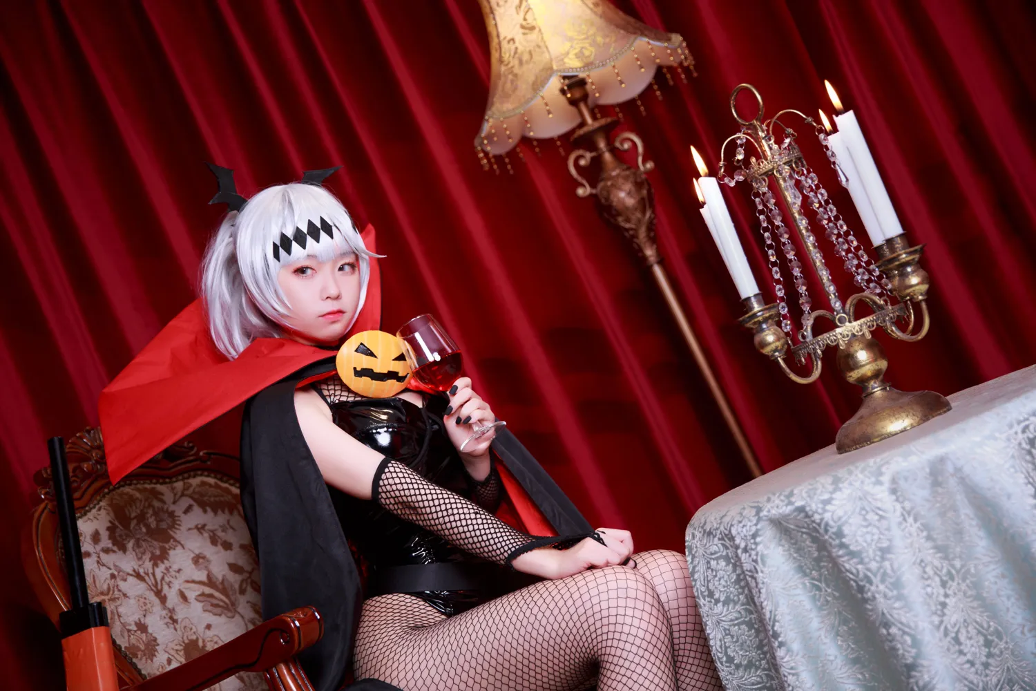 G44不会受伤 NO.001 psg万圣节 NO.0000
