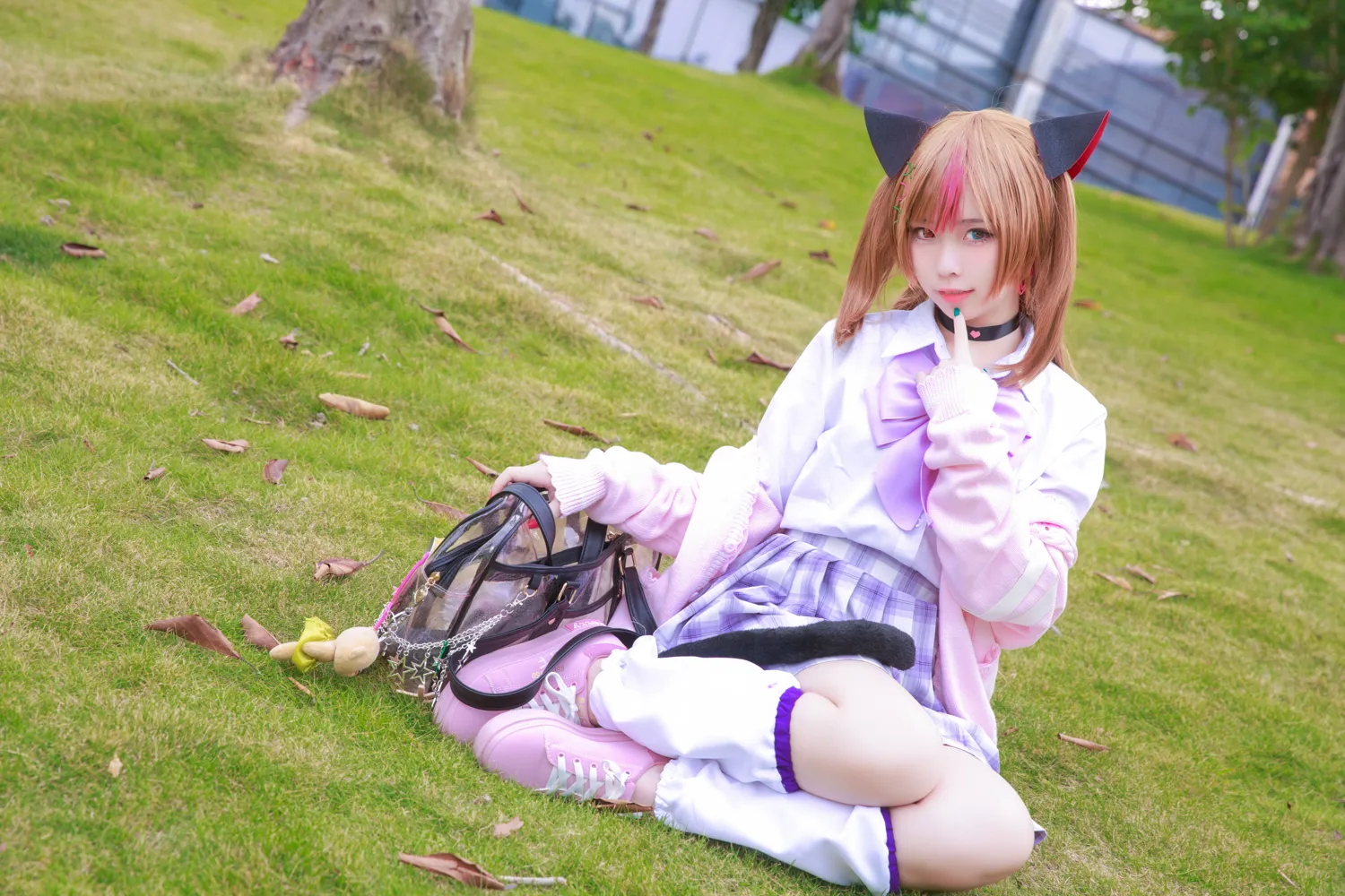 G44不会受伤 NO.002 酒吞童子 NO.0000