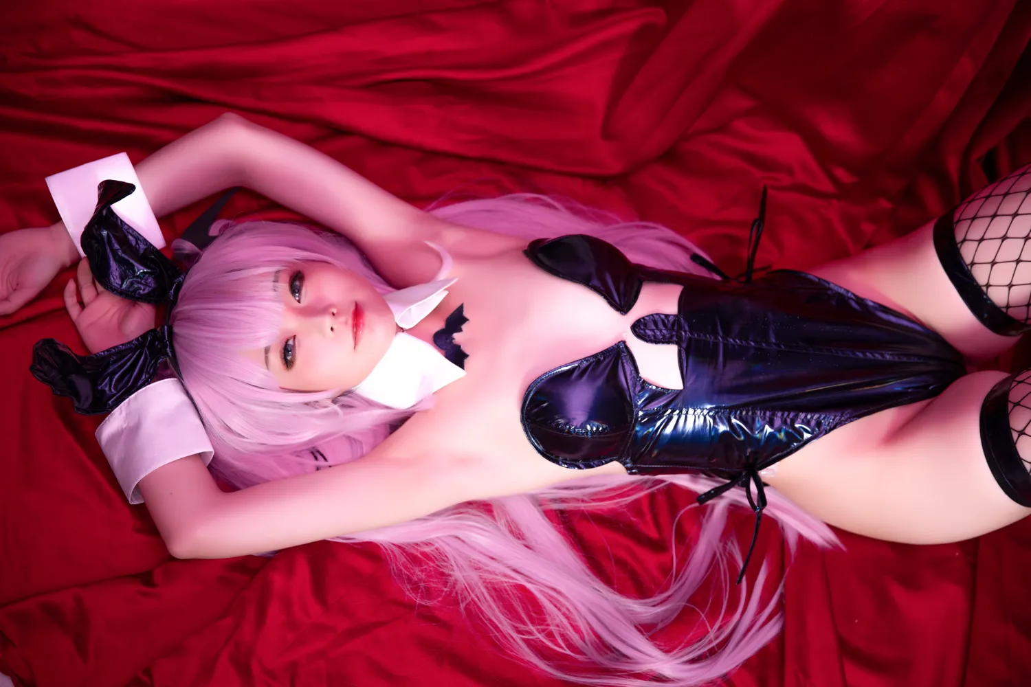 G44不会受伤 NO.011 露露姆兔女郎 NO.0000