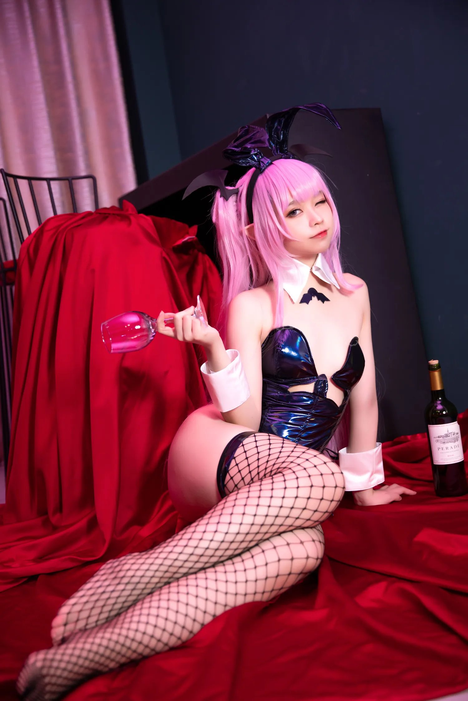 G44不会受伤 NO.011 露露姆兔女郎 NO.0000