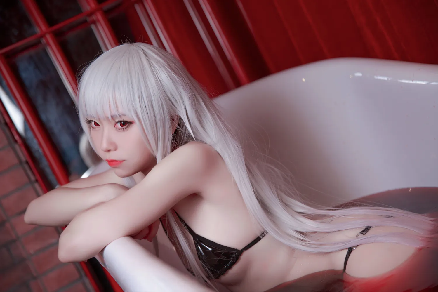 G44不会受伤 NO.015 雾枝披风 NO.0000