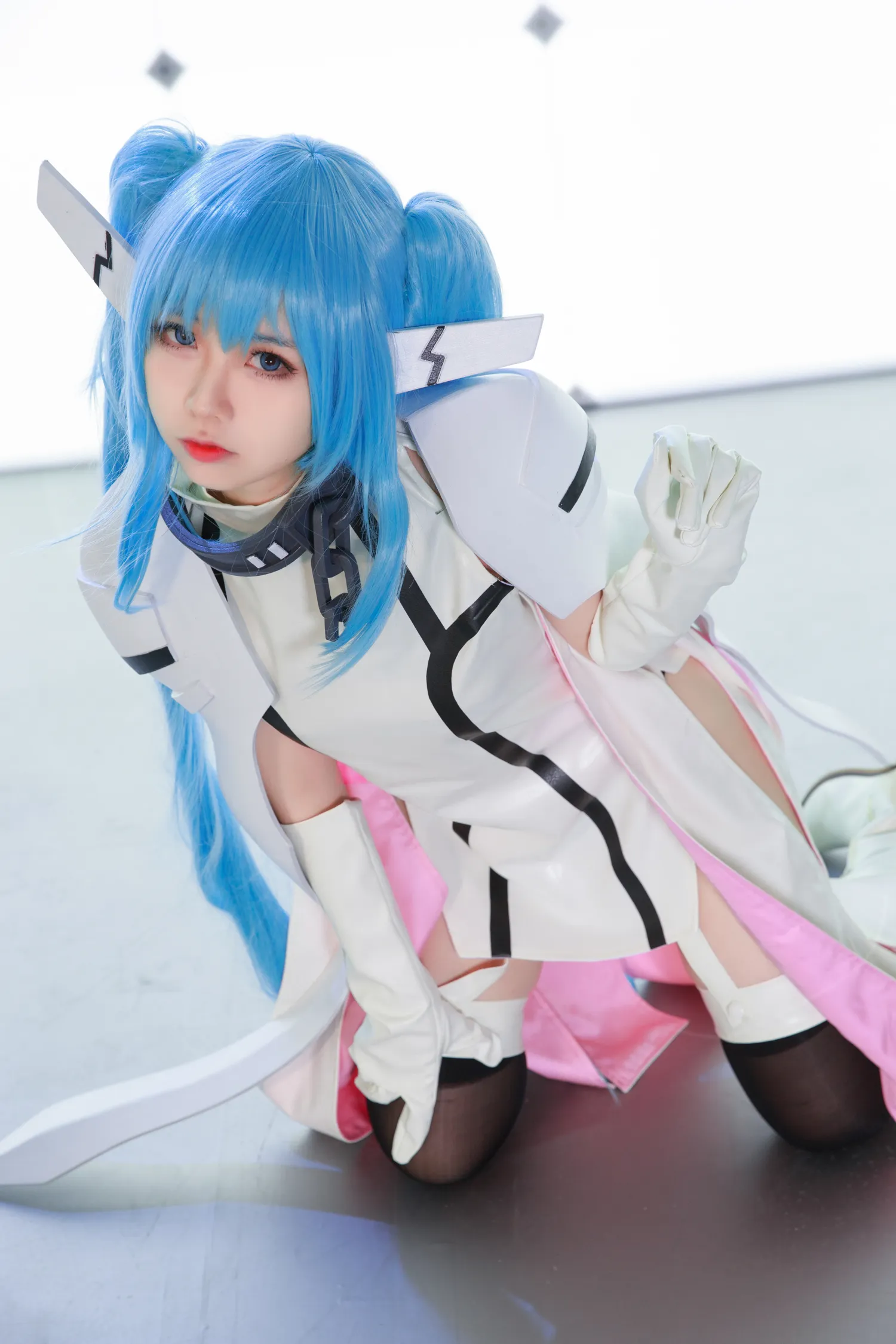 G44不会受伤 NO.033 妮姆芙 NO.0000