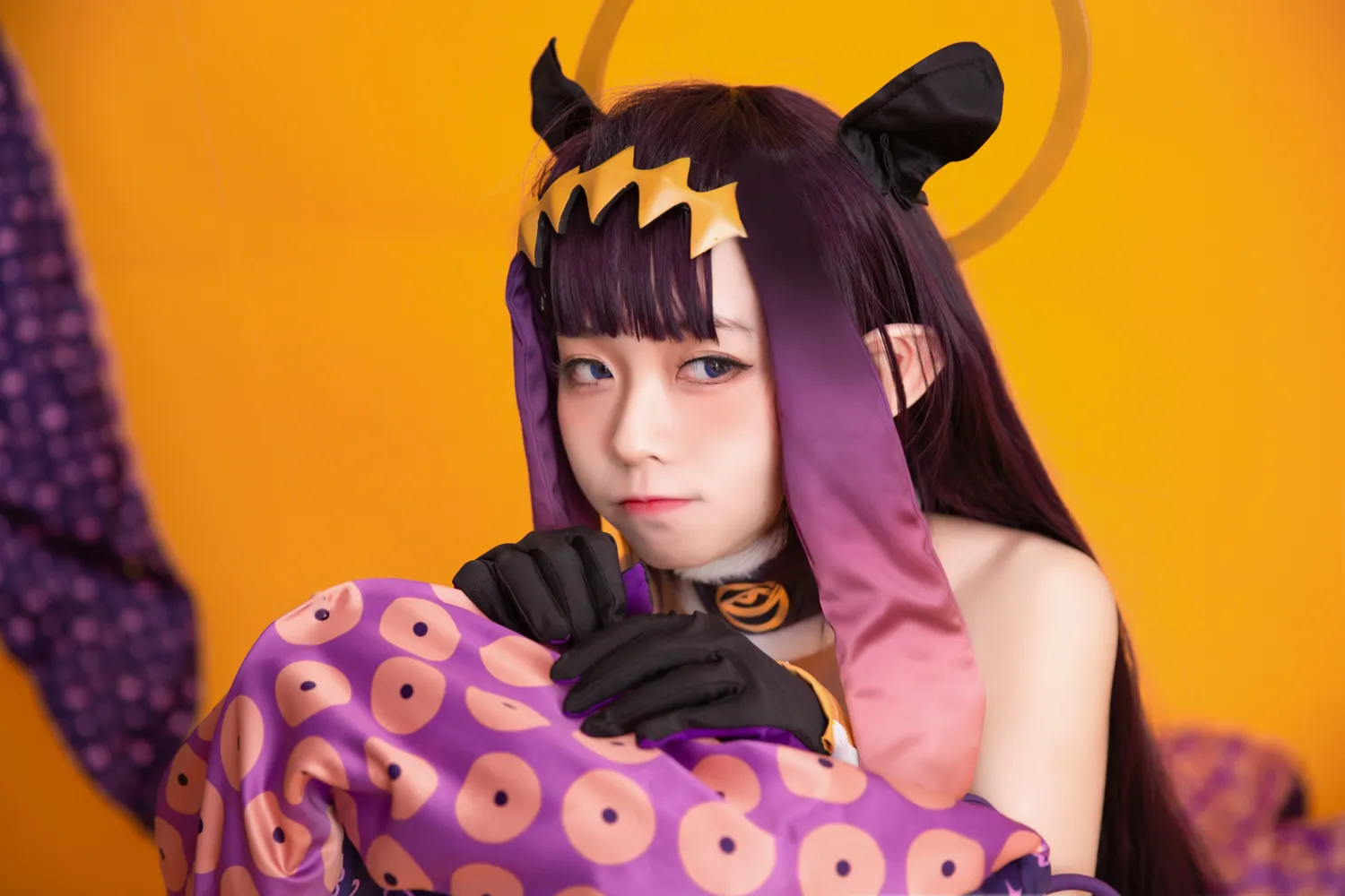 G44不会受伤 NO.036 一伊那尔栖 NO.0000