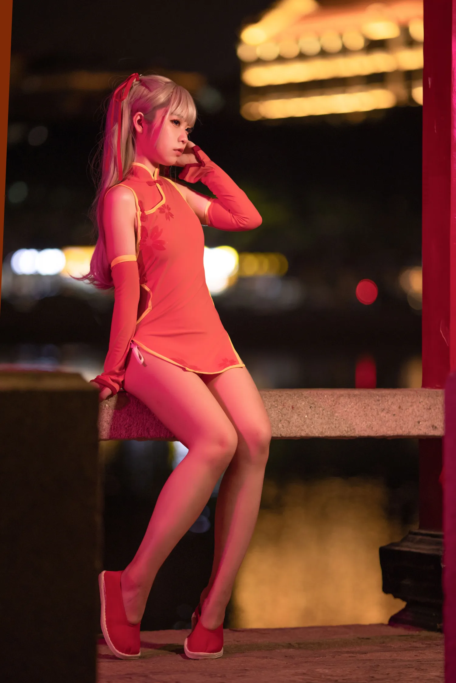 G44不会受伤 NO.040 爱丽丝 NO.0000