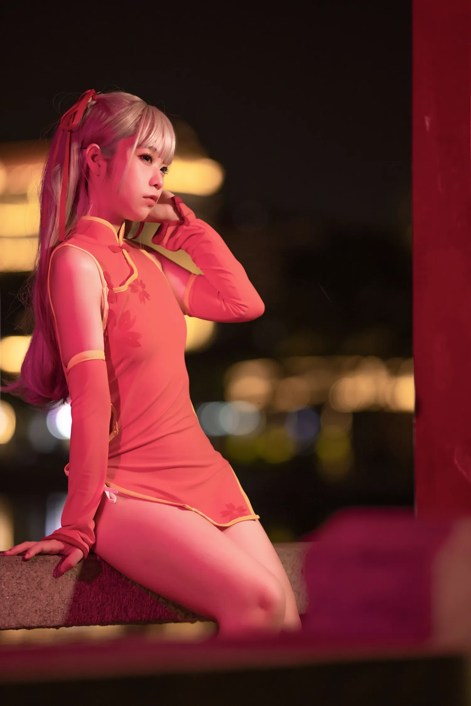 G44不会受伤 NO.040 爱丽丝 NO.0000