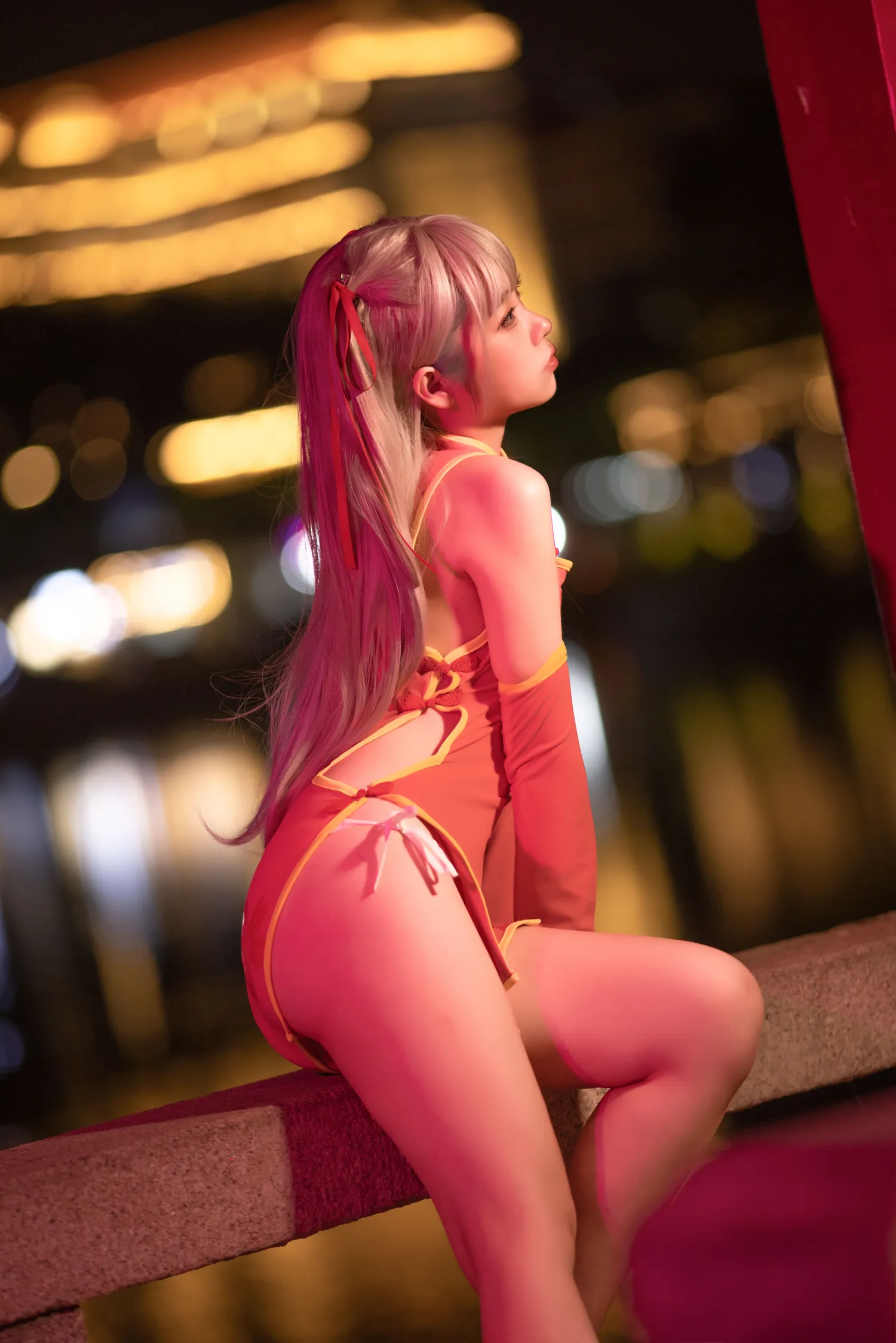 G44不会受伤 NO.040 爱丽丝 NO.0000