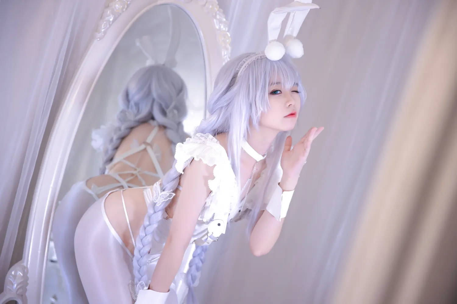 G44不会受伤 NO.041 恶毒 NO.0000