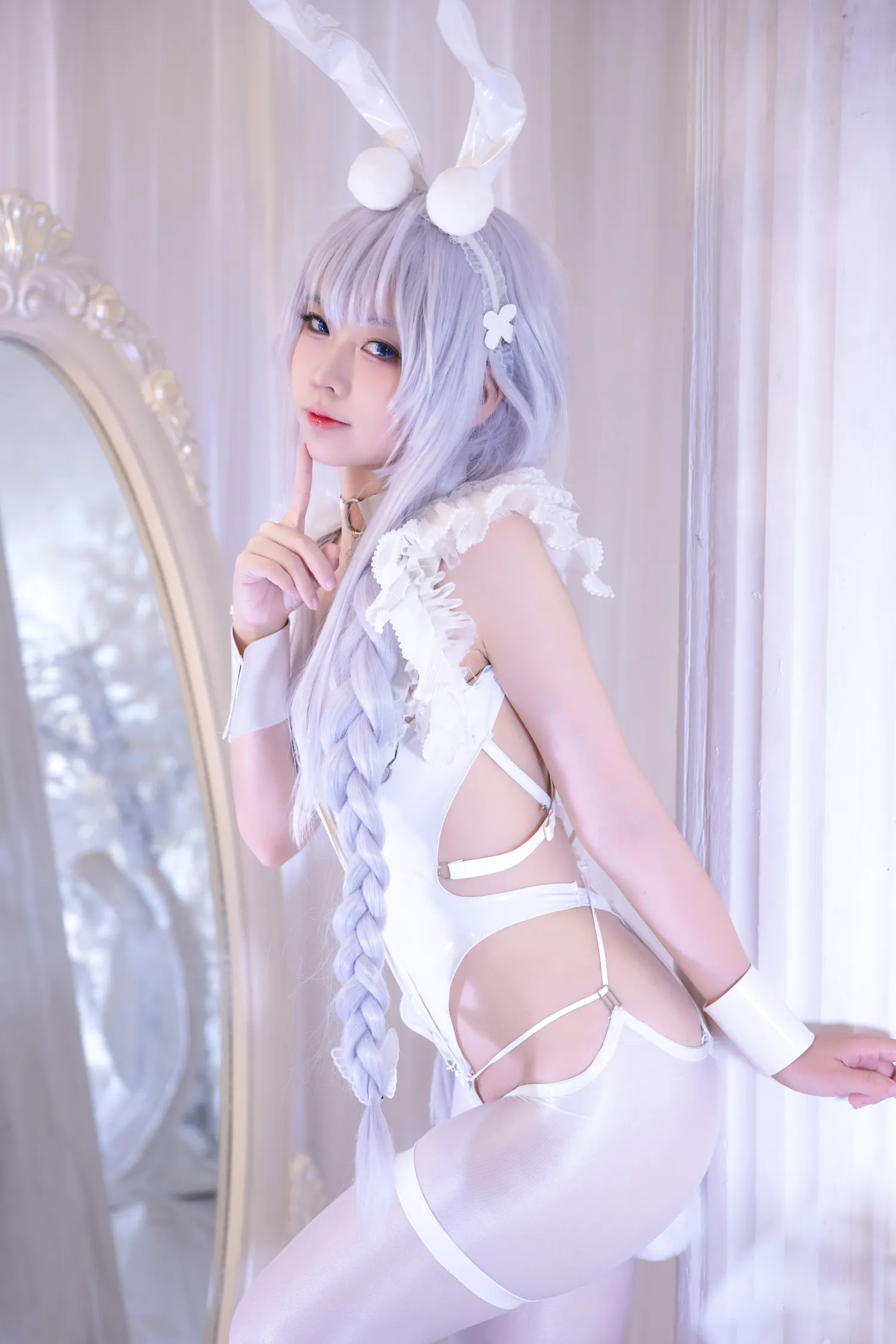 G44不会受伤 NO.041 恶毒 NO.0000