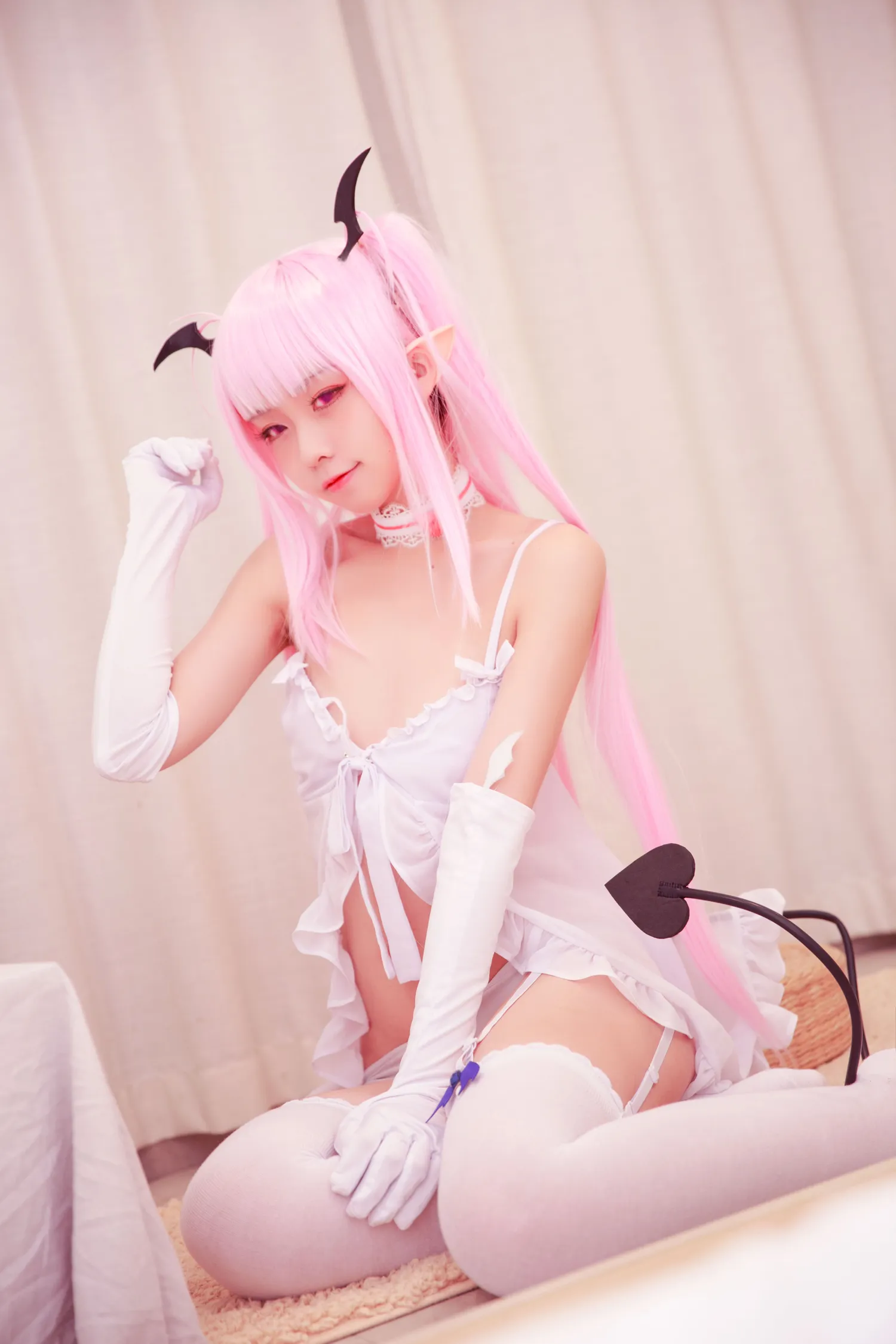 G44不会受伤 NO.043 露露姆 NO.0000