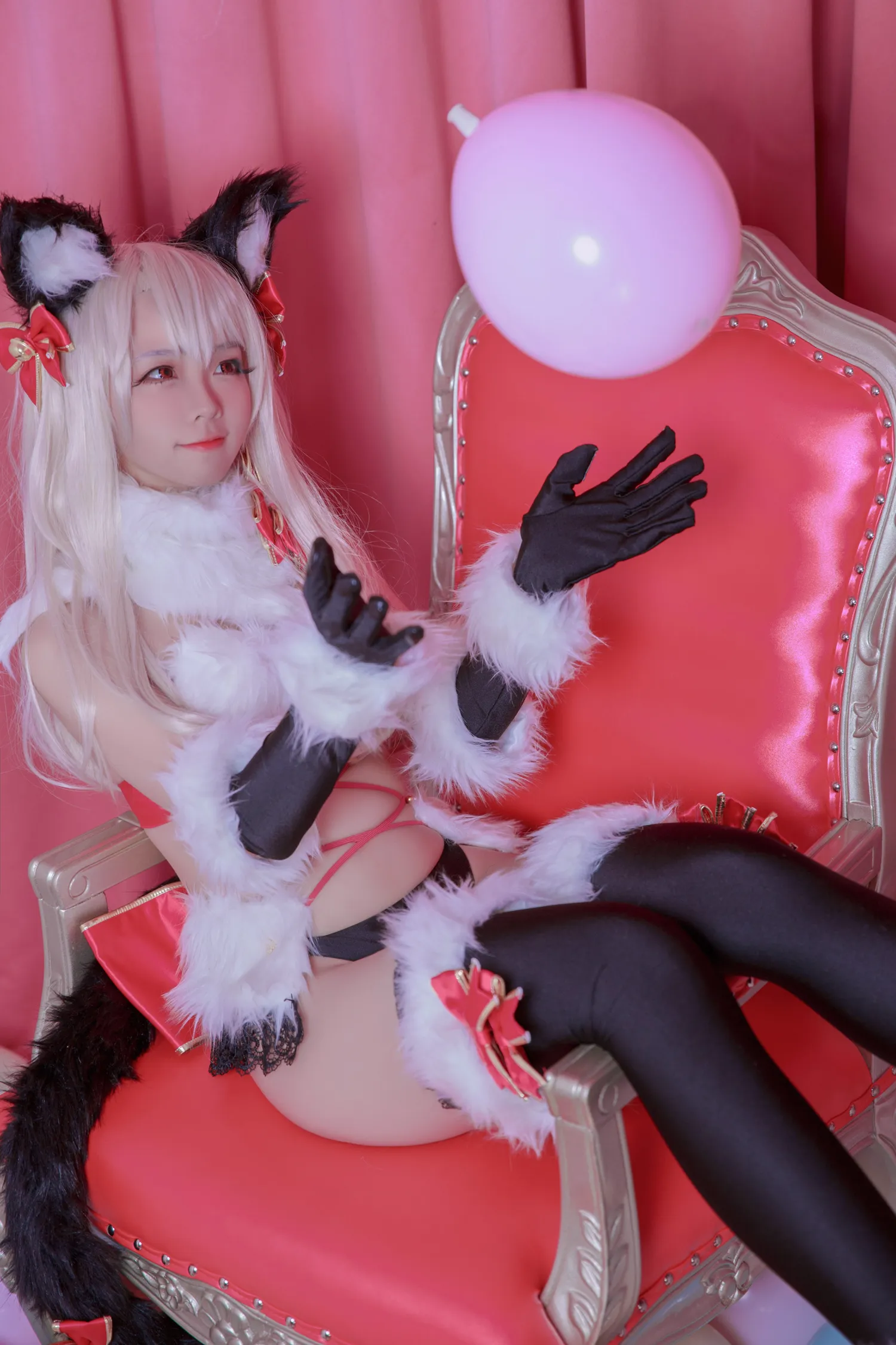 G44不会受伤 NO.050 魔法少女伊莉雅 危险野兽 NO.0000