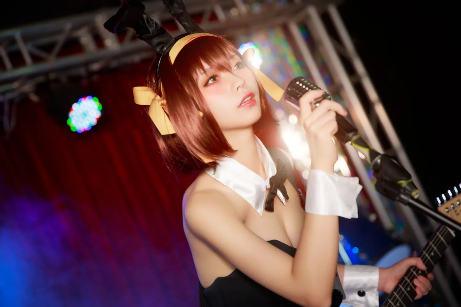 G44不会受伤 NO.066 凉宫 兔女郎 NO.0000