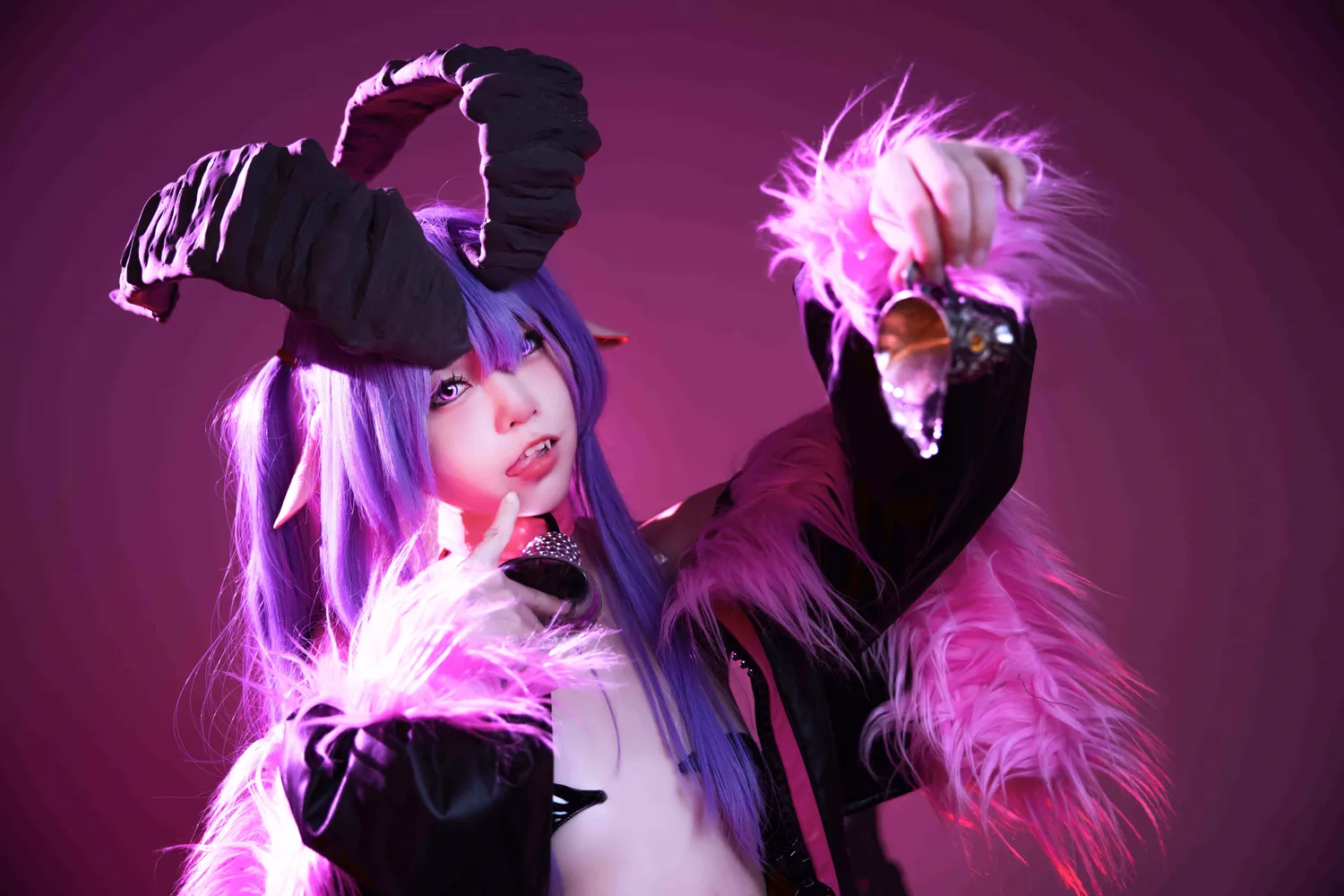 G44不会受伤 NO.071 咩咩子 NO.0000