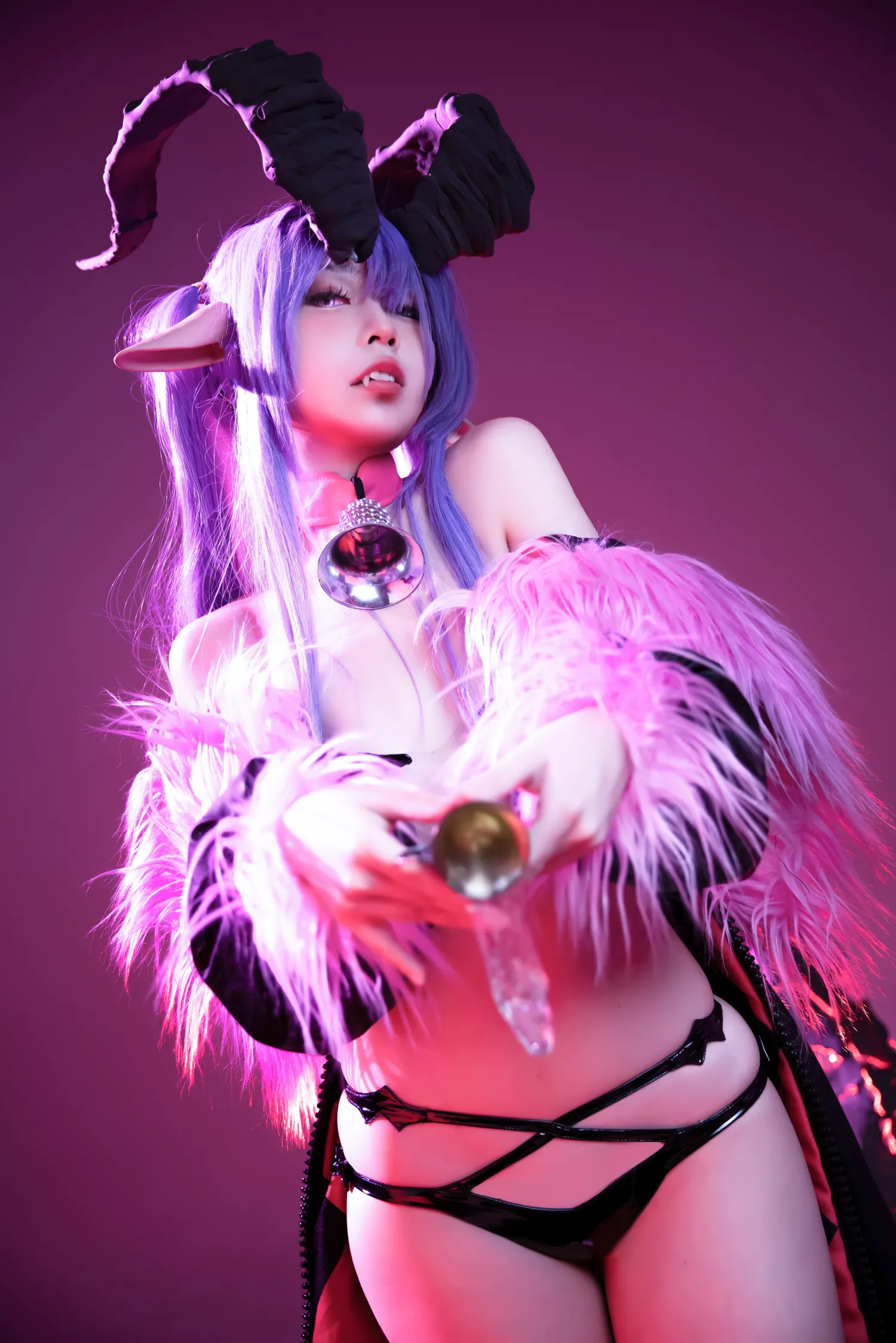 G44不会受伤 NO.071 咩咩子 NO.0000