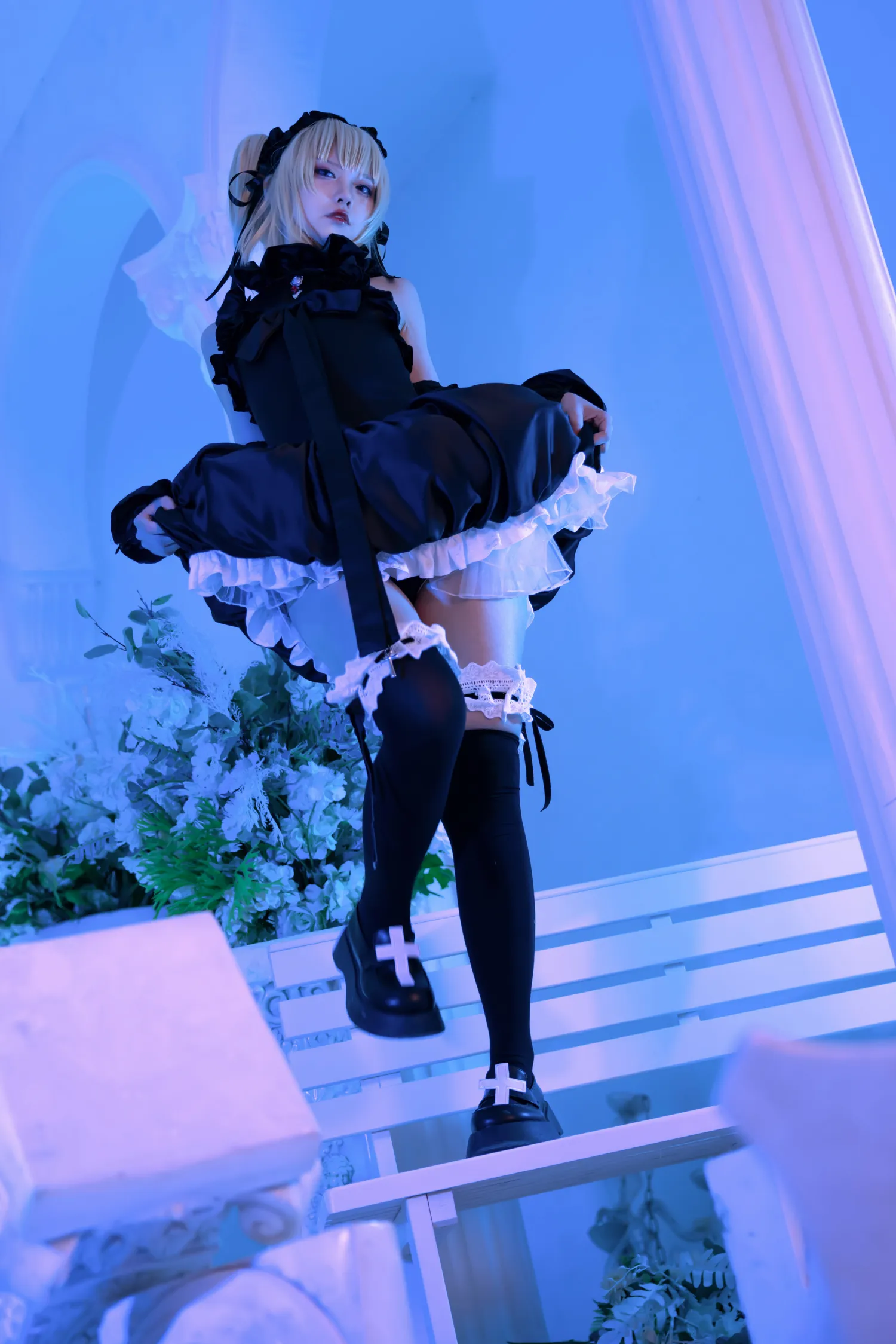G44不会受伤 NO.077 卡恰 NO.0000