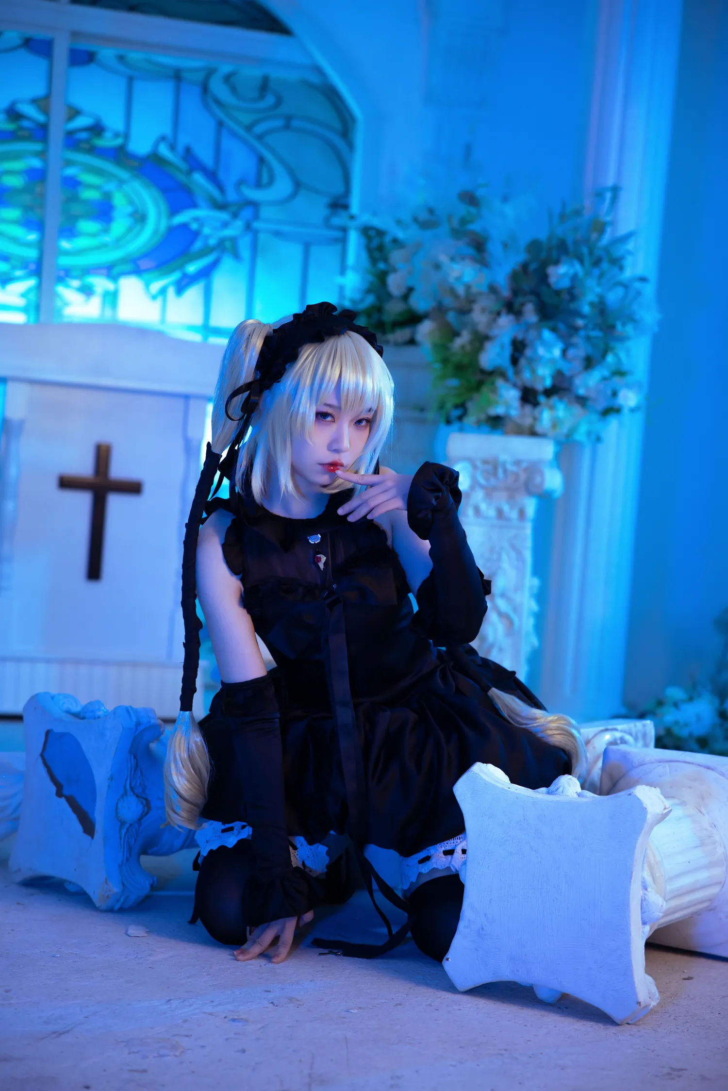 G44不会受伤 NO.077 卡恰 NO.0000
