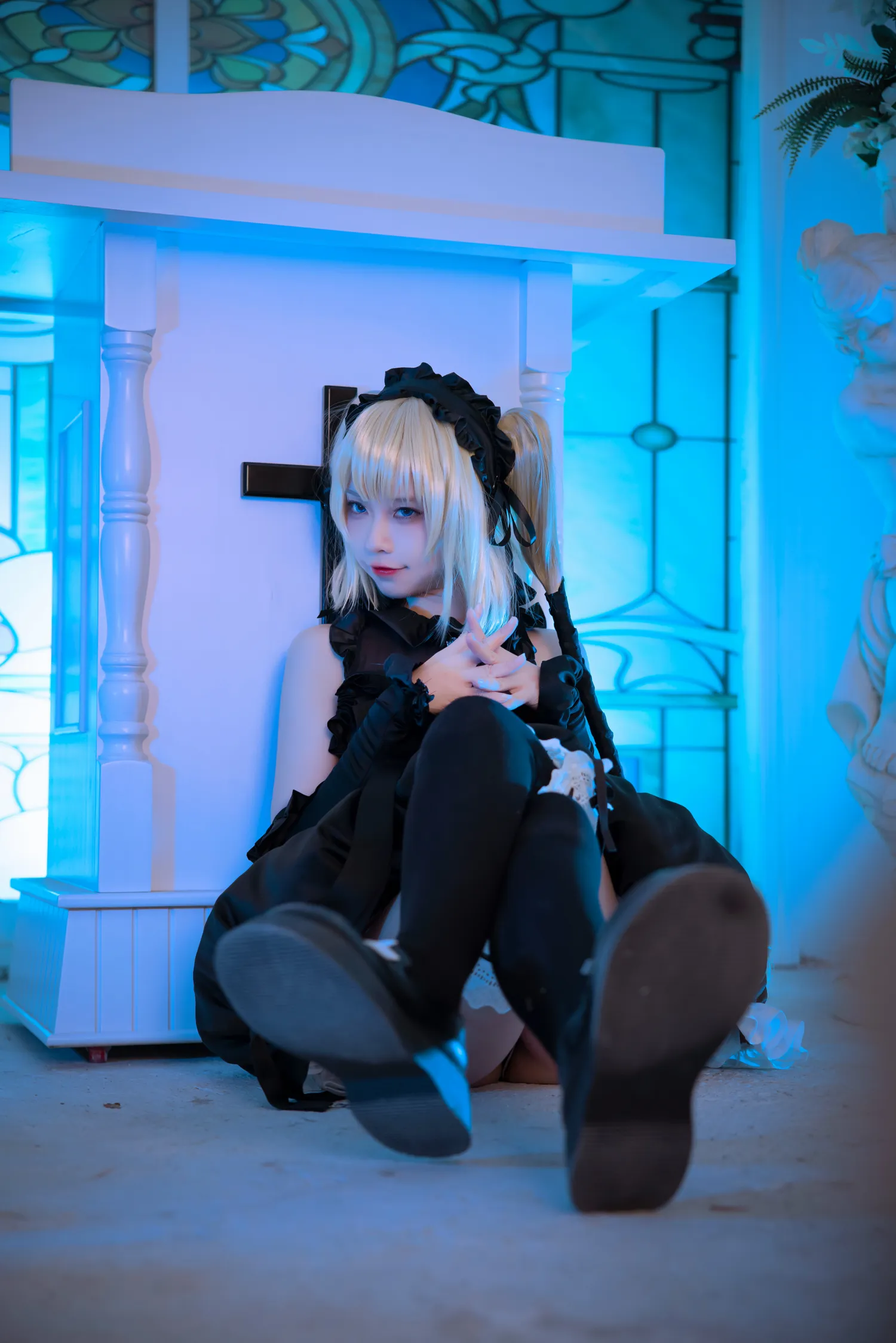 G44不会受伤 NO.077 卡恰 NO.0000
