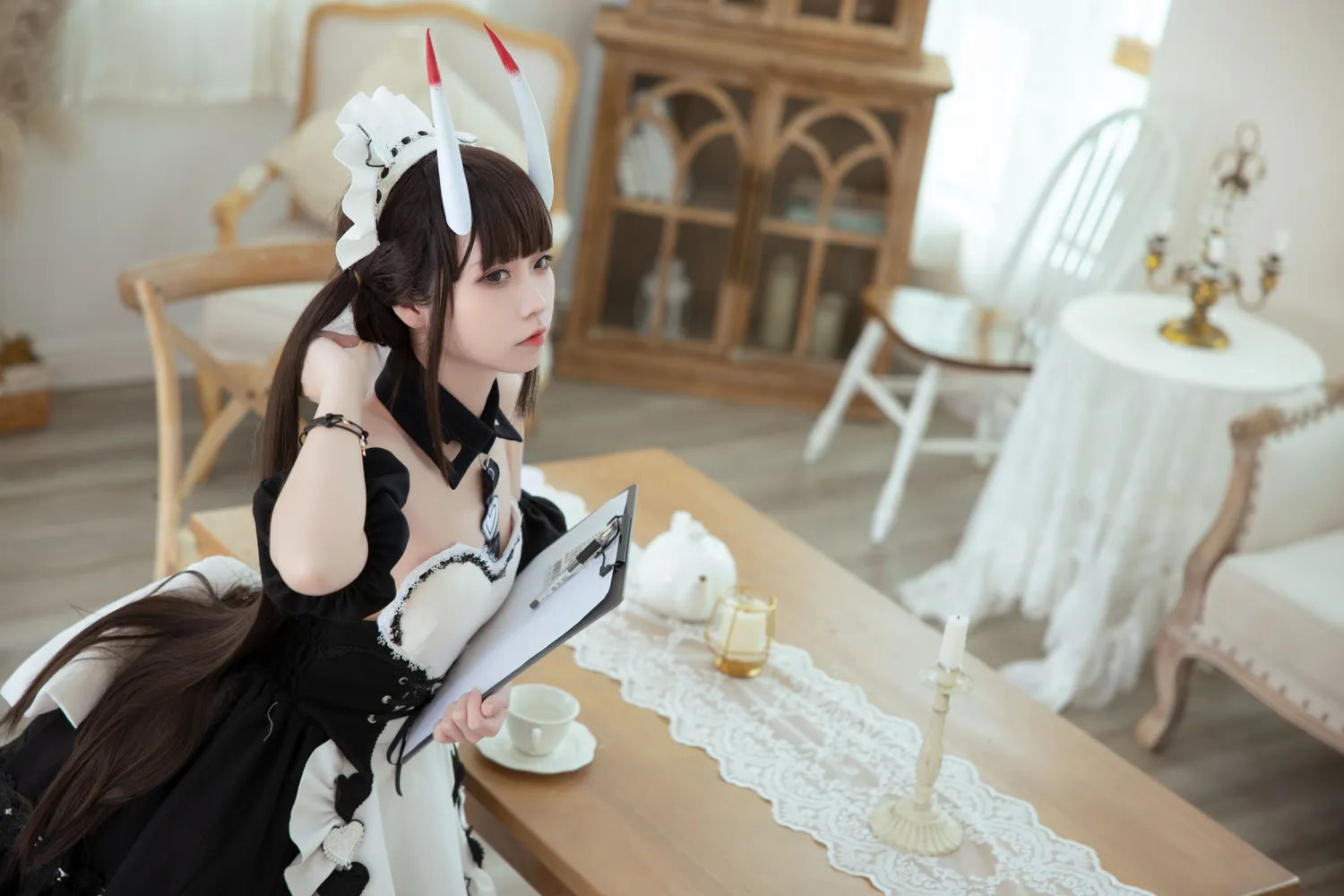 G44不会受伤 NO.083 能代 NO.0000