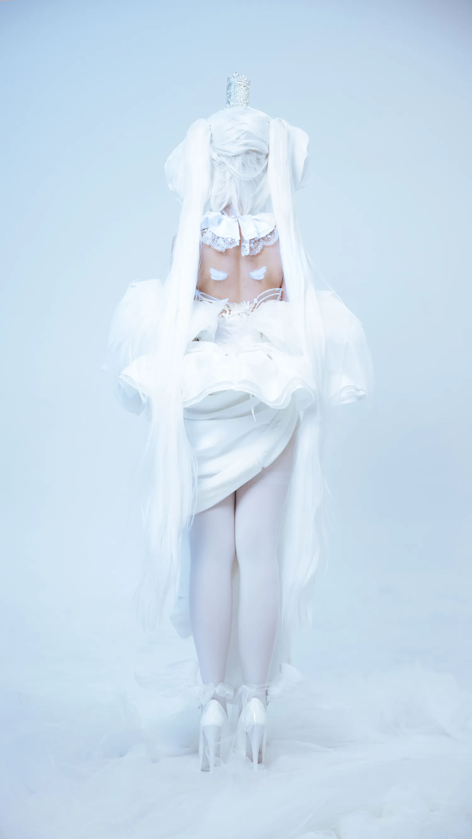 G44不会受伤 NO.086 桑德枫X小天使 NO.0000