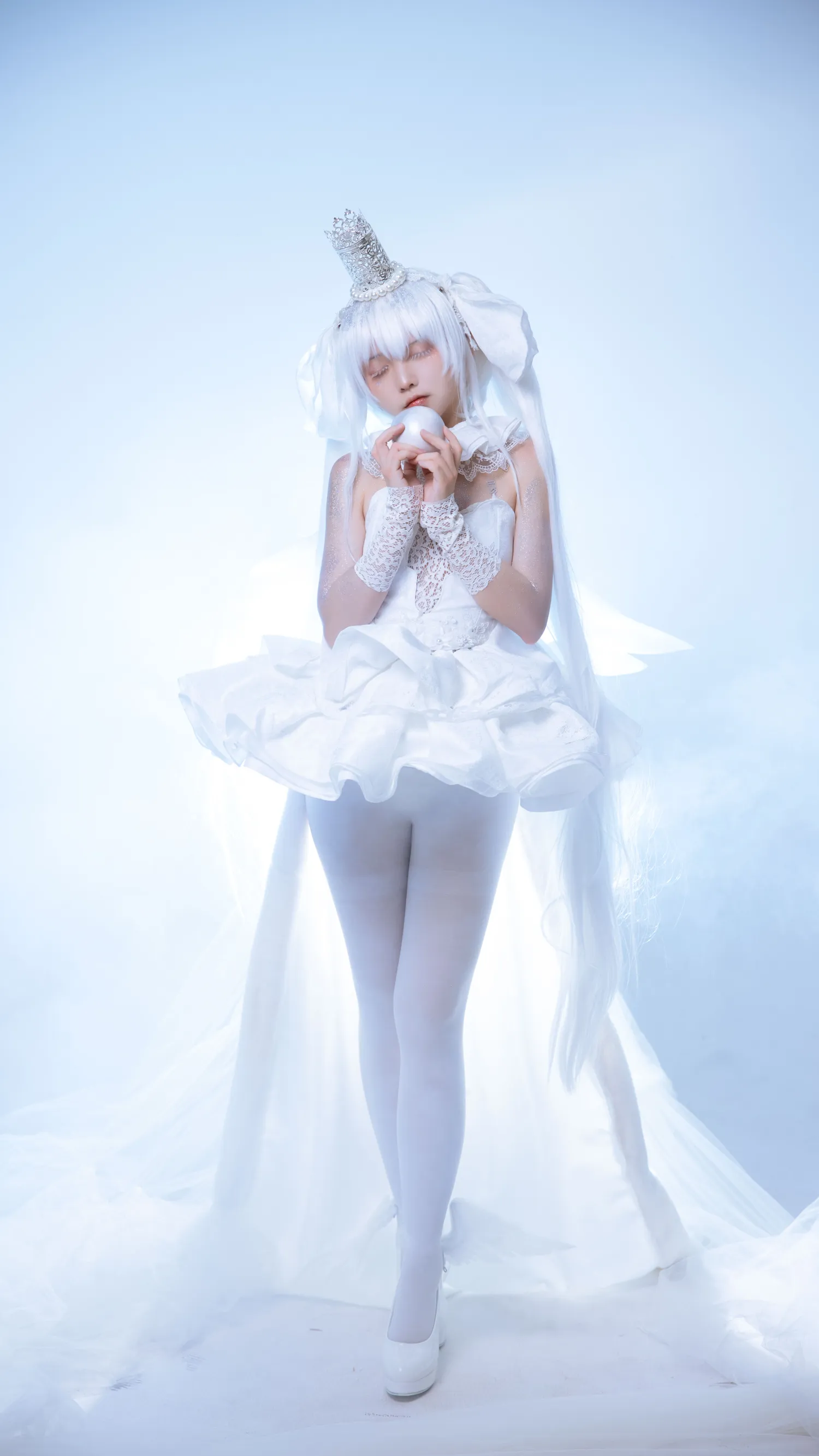 G44不会受伤 NO.086 桑德枫X小天使 NO.0000