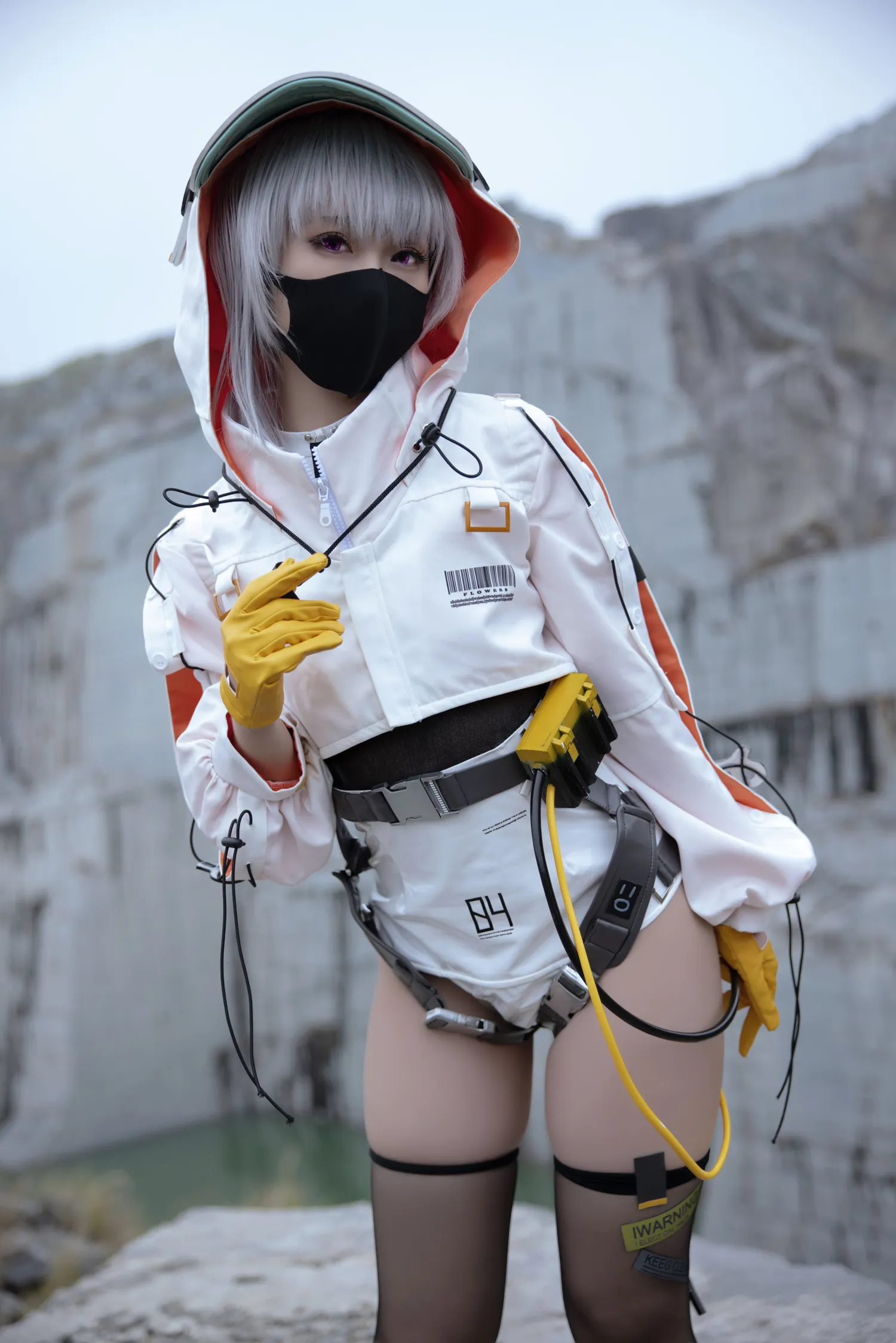 G44不会受伤 NO.088 快要坏掉的八音盒 小花 NO.0000