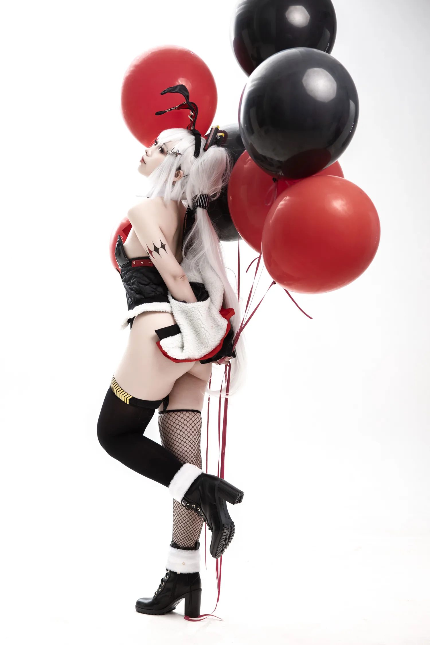 G44不会受伤 NO.093 Noa NO.0000