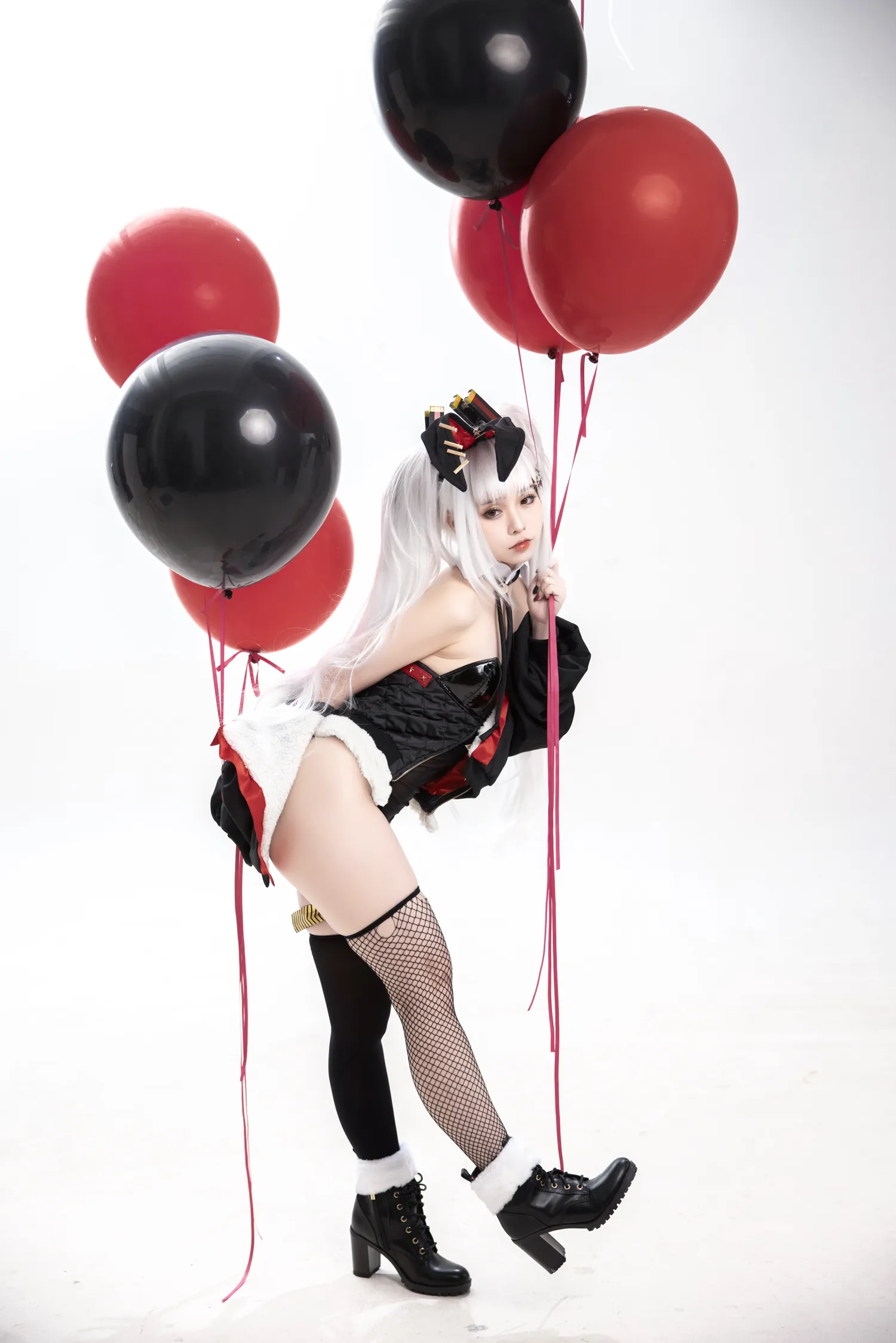 G44不会受伤 NO.093 Noa NO.0000