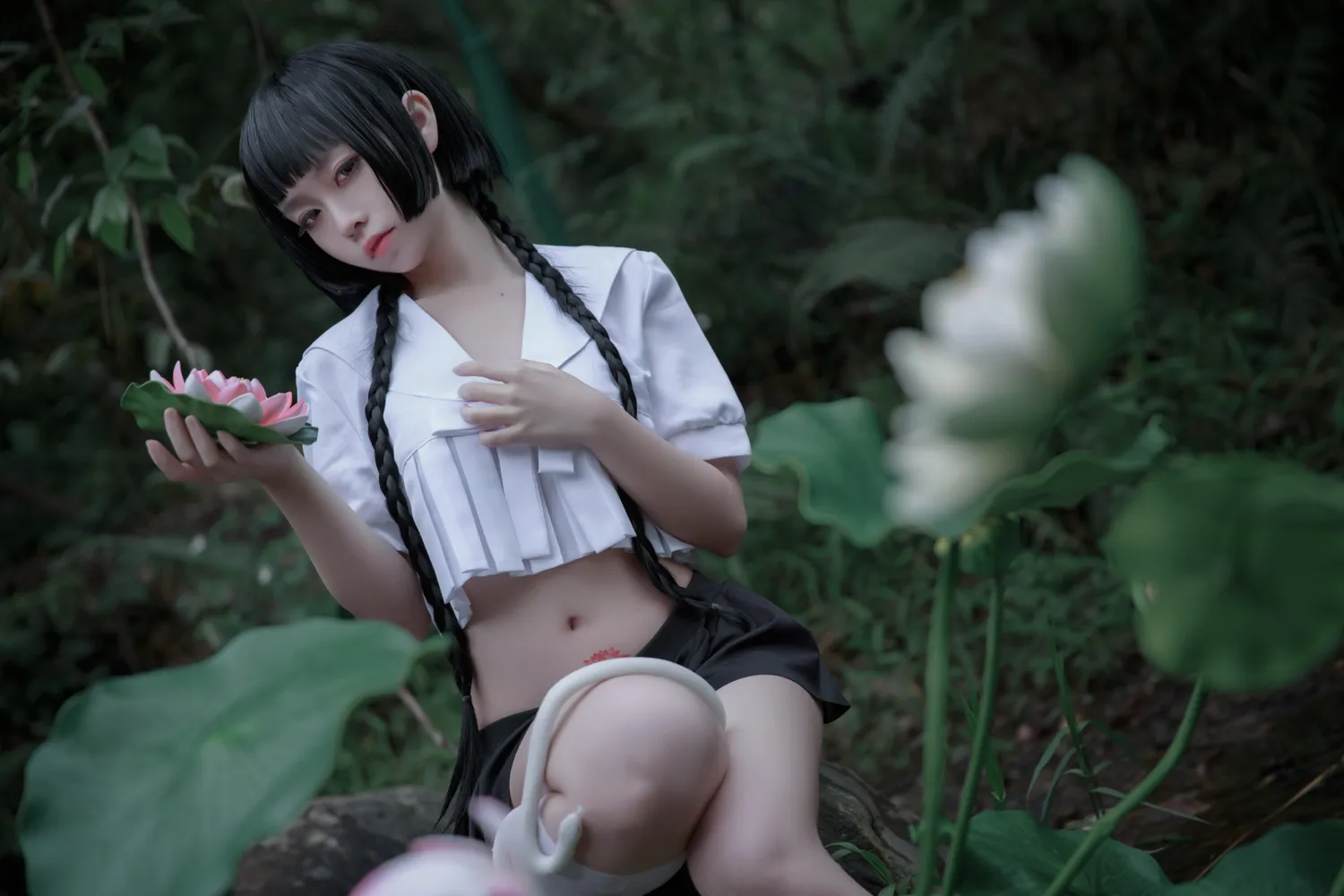 G44不会受伤 NO.098 真夜子 NO.0000
