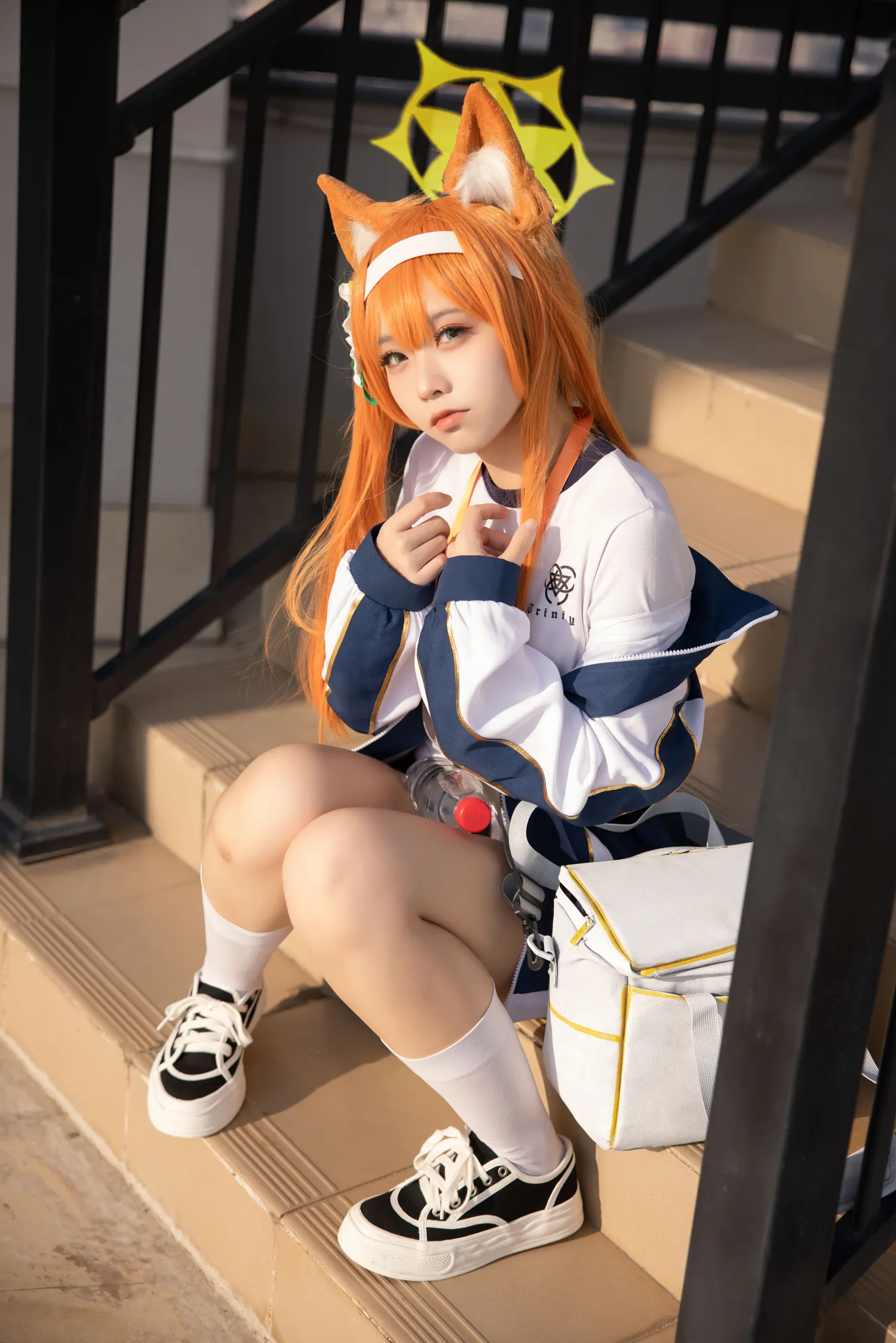 G44不会受伤 NO.103 体操服玛丽 NO.0000