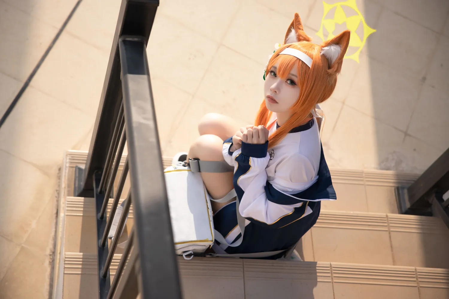 G44不会受伤 NO.103 体操服玛丽 NO.0000