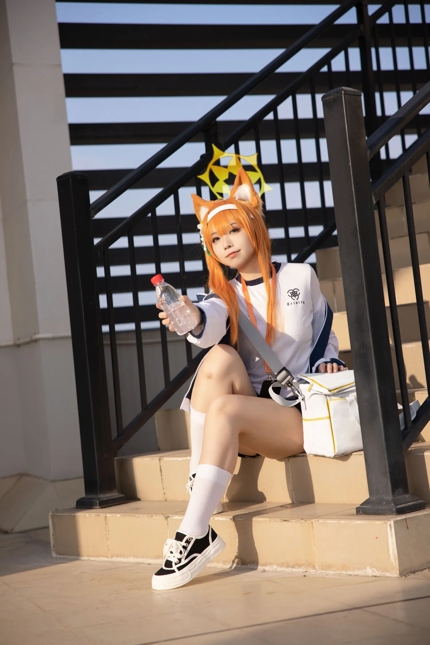 G44不会受伤 NO.103 体操服玛丽 NO.0000