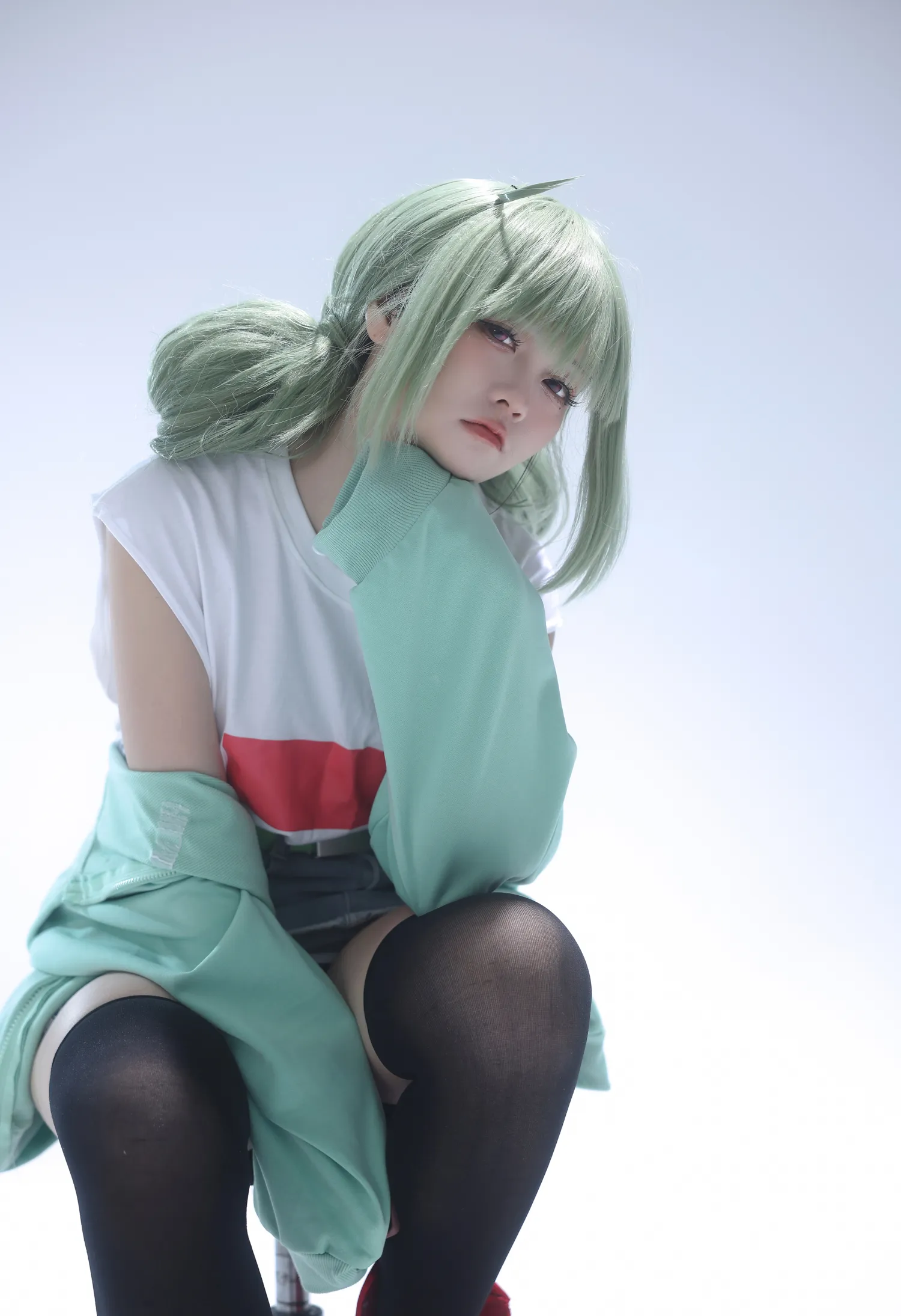 G44不会受伤 NO.112 Kiwi Araga NO.0000
