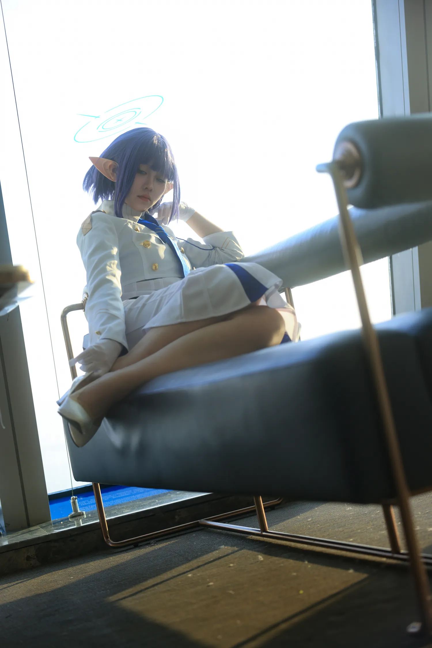 G44不会受伤 NO.117 阳葵 NO.0000