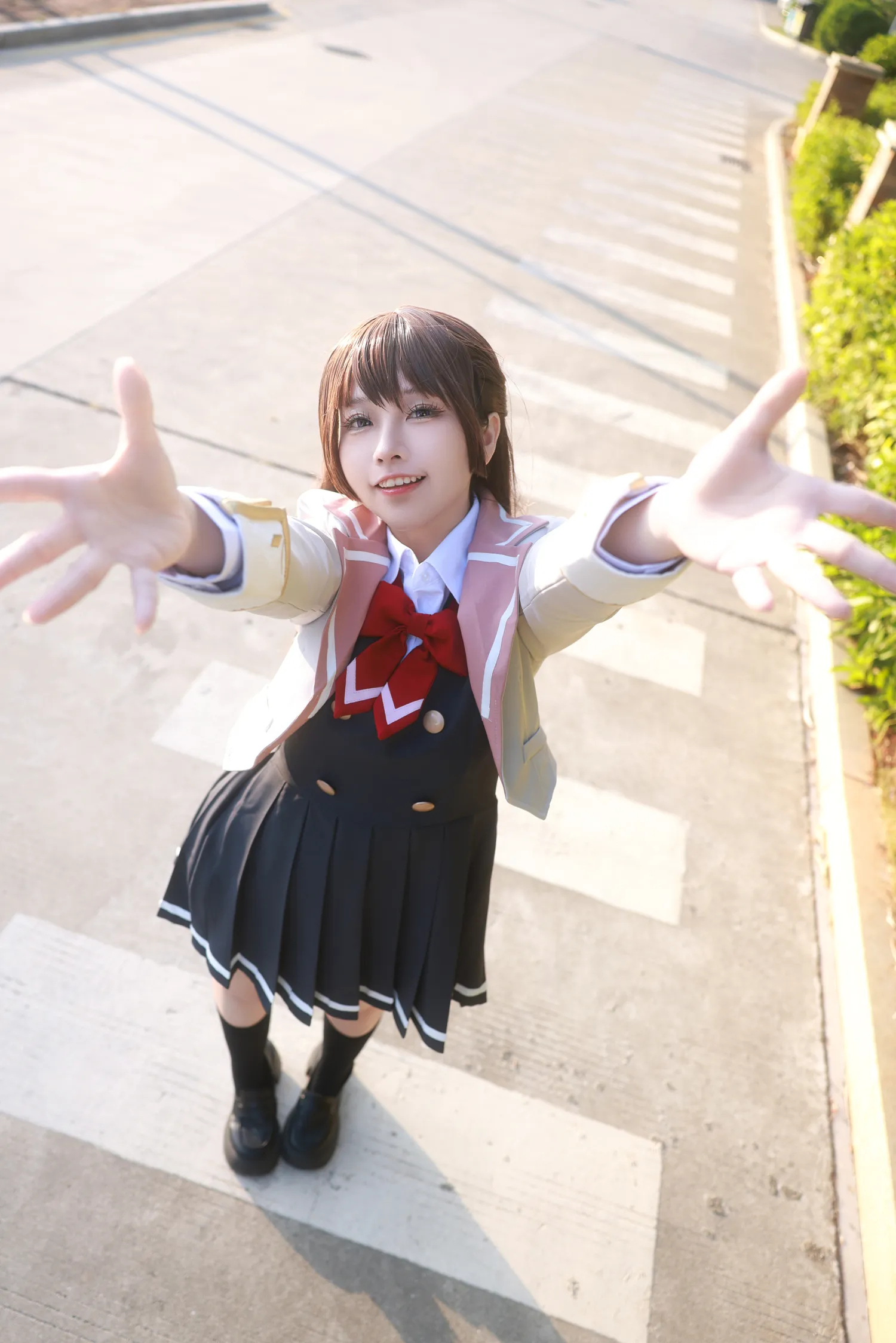 G44不会受伤 NO.125 周防有希 NO.0000