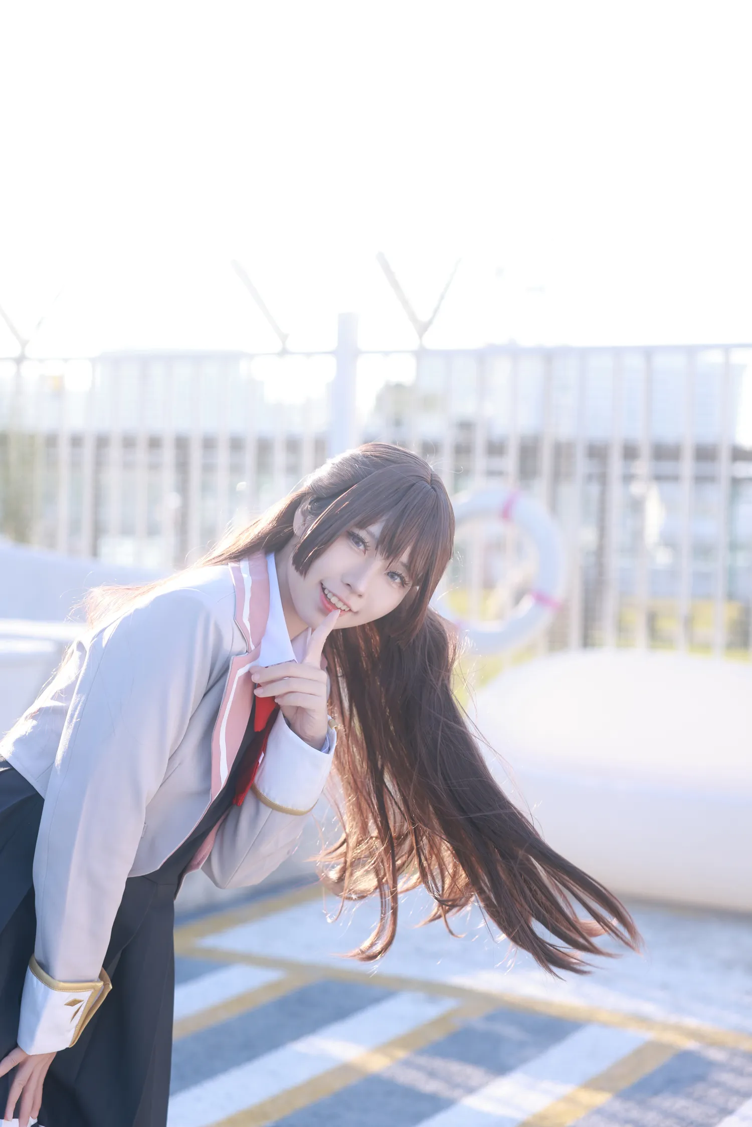 G44不会受伤 NO.125 周防有希 NO.0000