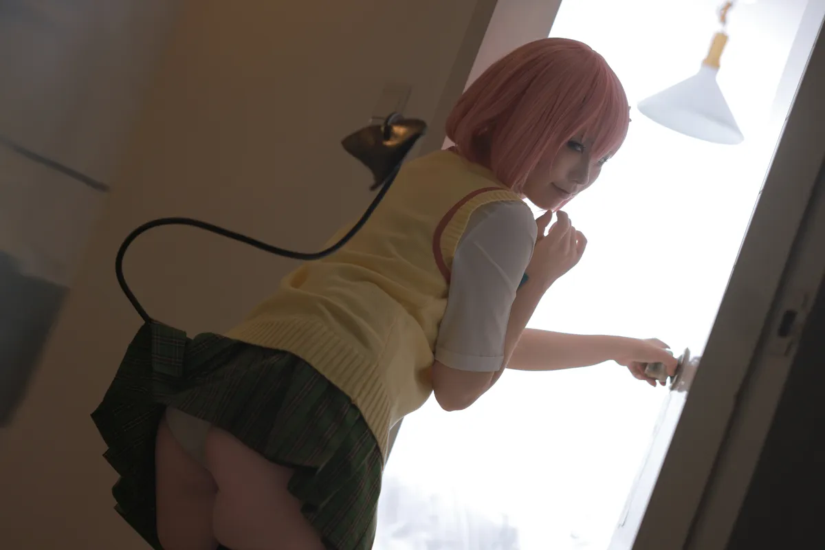 G44不会受伤 NO.132 梦梦 NO.0000