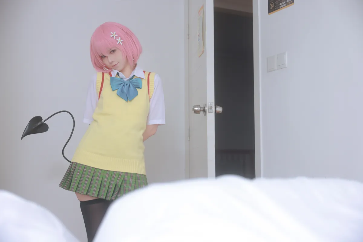 G44不会受伤 NO.132 梦梦 NO.0000