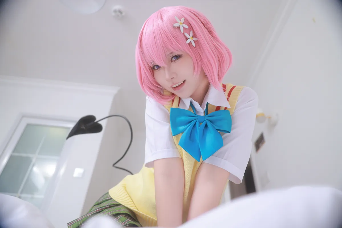 G44不会受伤 NO.132 梦梦 NO.0000