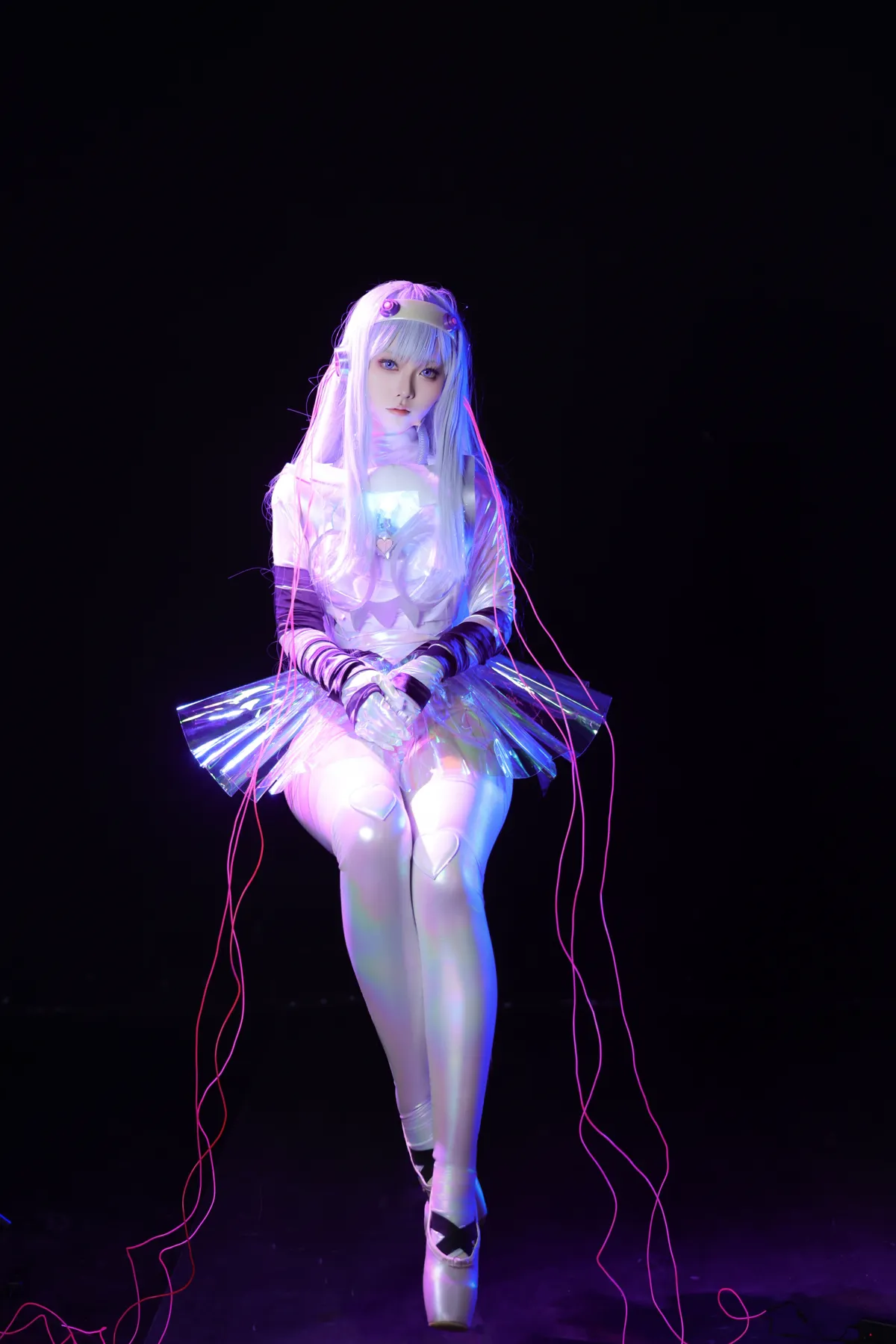 G44不会受伤 NO.141 喵斯快跑 玛莉嘉 NO.0000