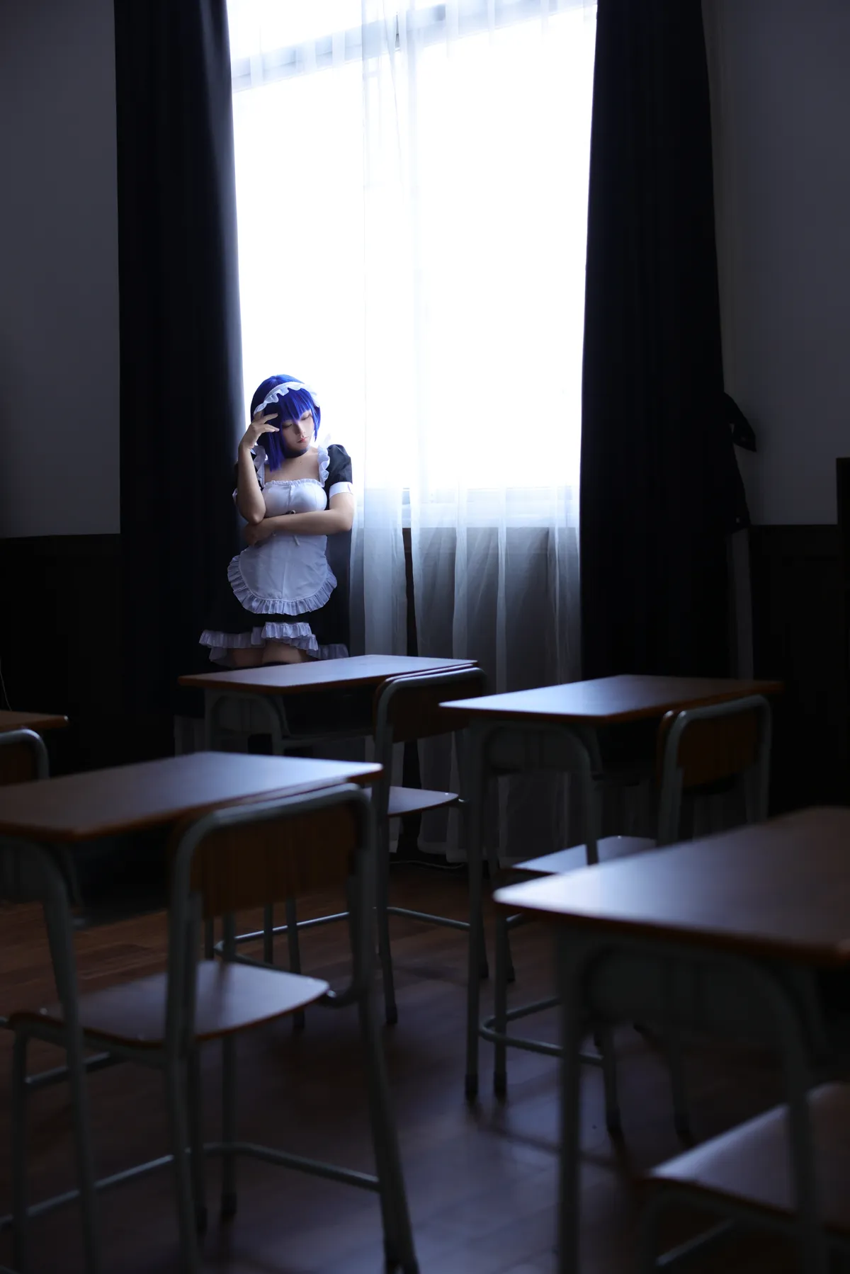 G44不会受伤 NO.142 枫与玲 NO.0000