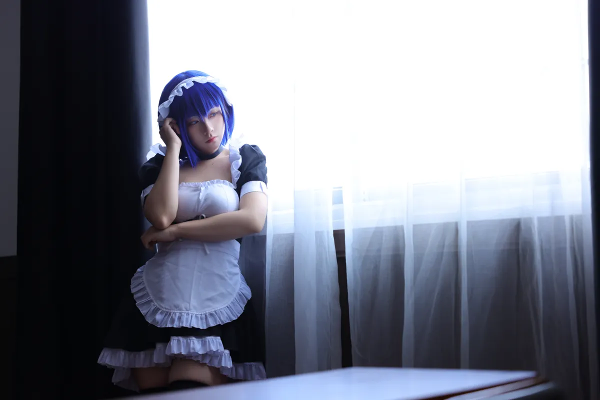 G44不会受伤 NO.142 枫与玲 NO.0000