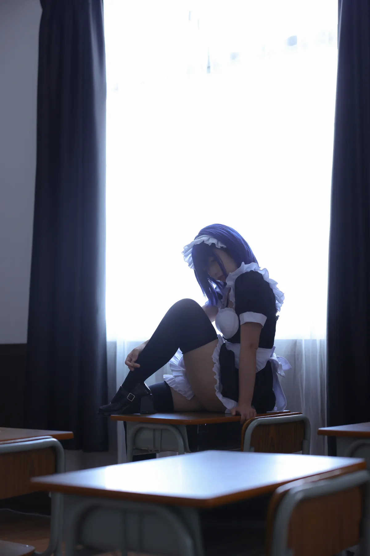 G44不会受伤 NO.142 枫与玲 NO.0000