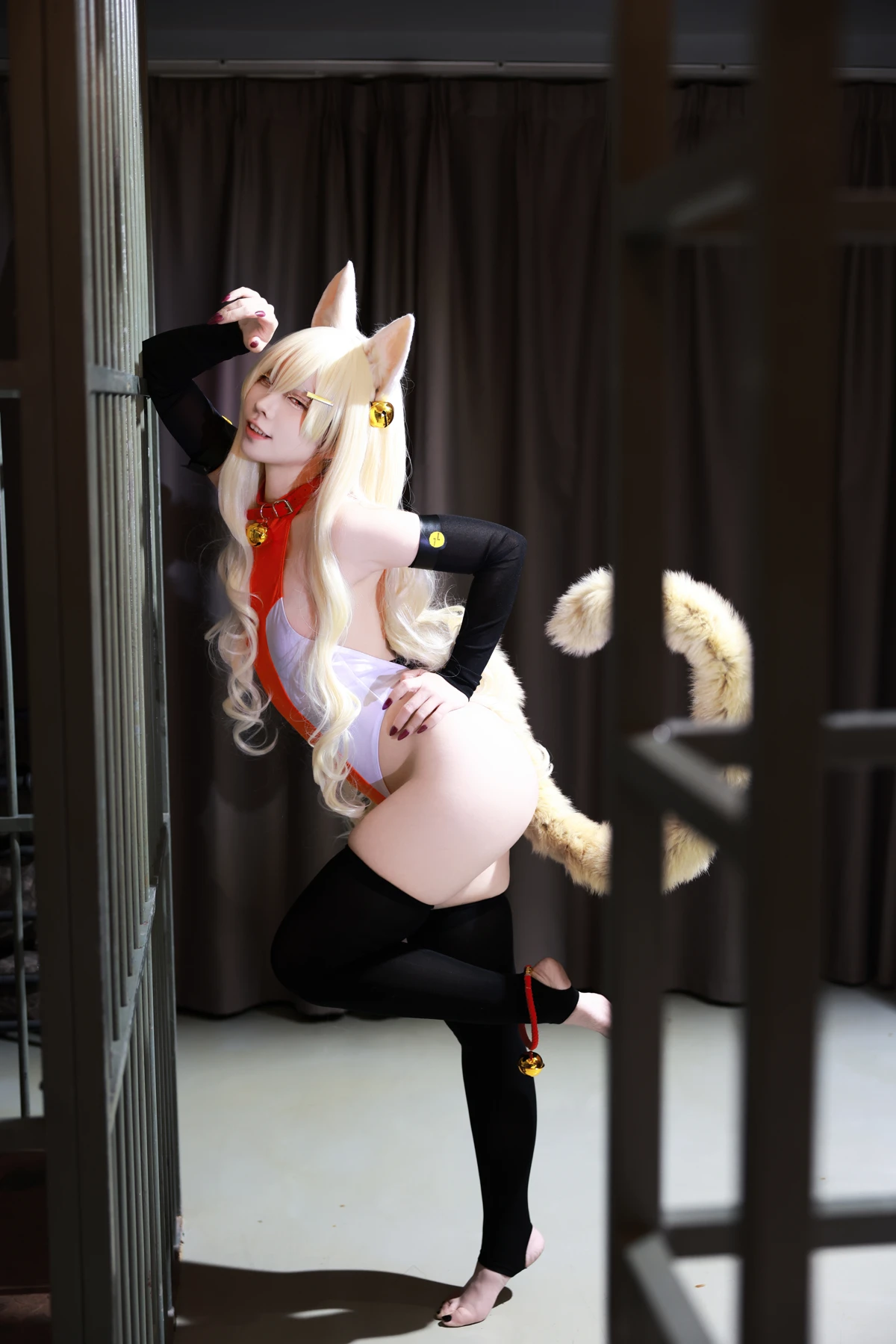 G44不会受伤 NO.145 异能者少女 爱丽丝 NO.0000