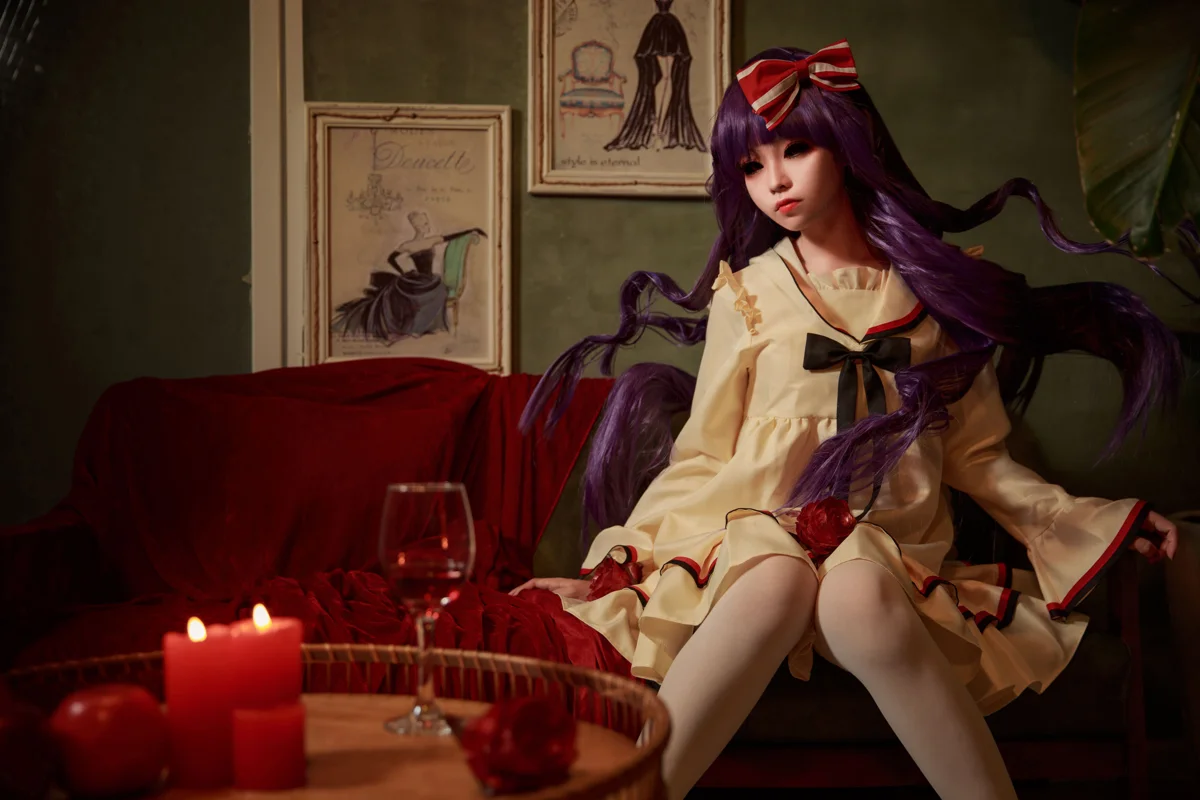 G44不会受伤 NO.149 尸鬼-团子研究社